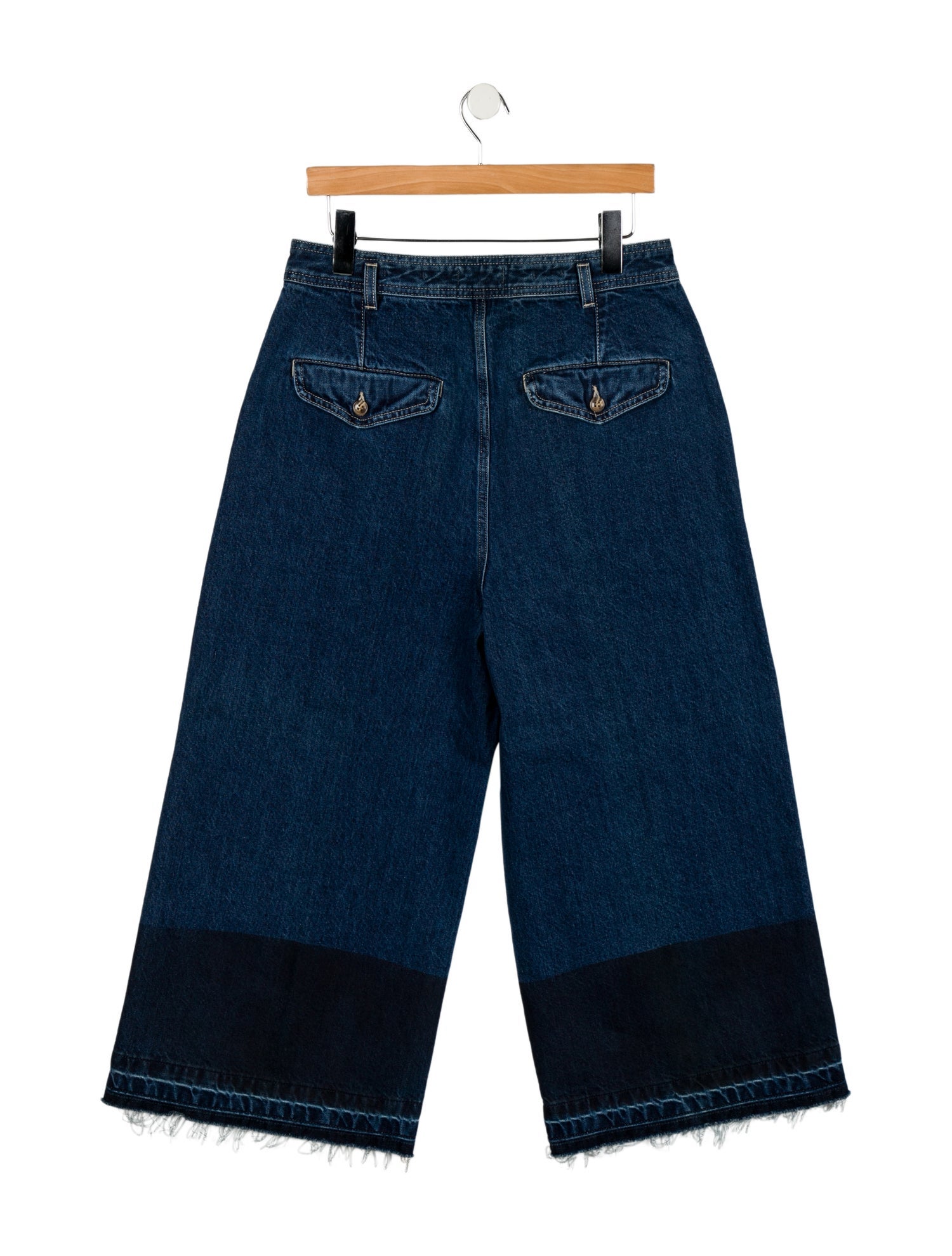 Closed Relaxed Fit Jeans