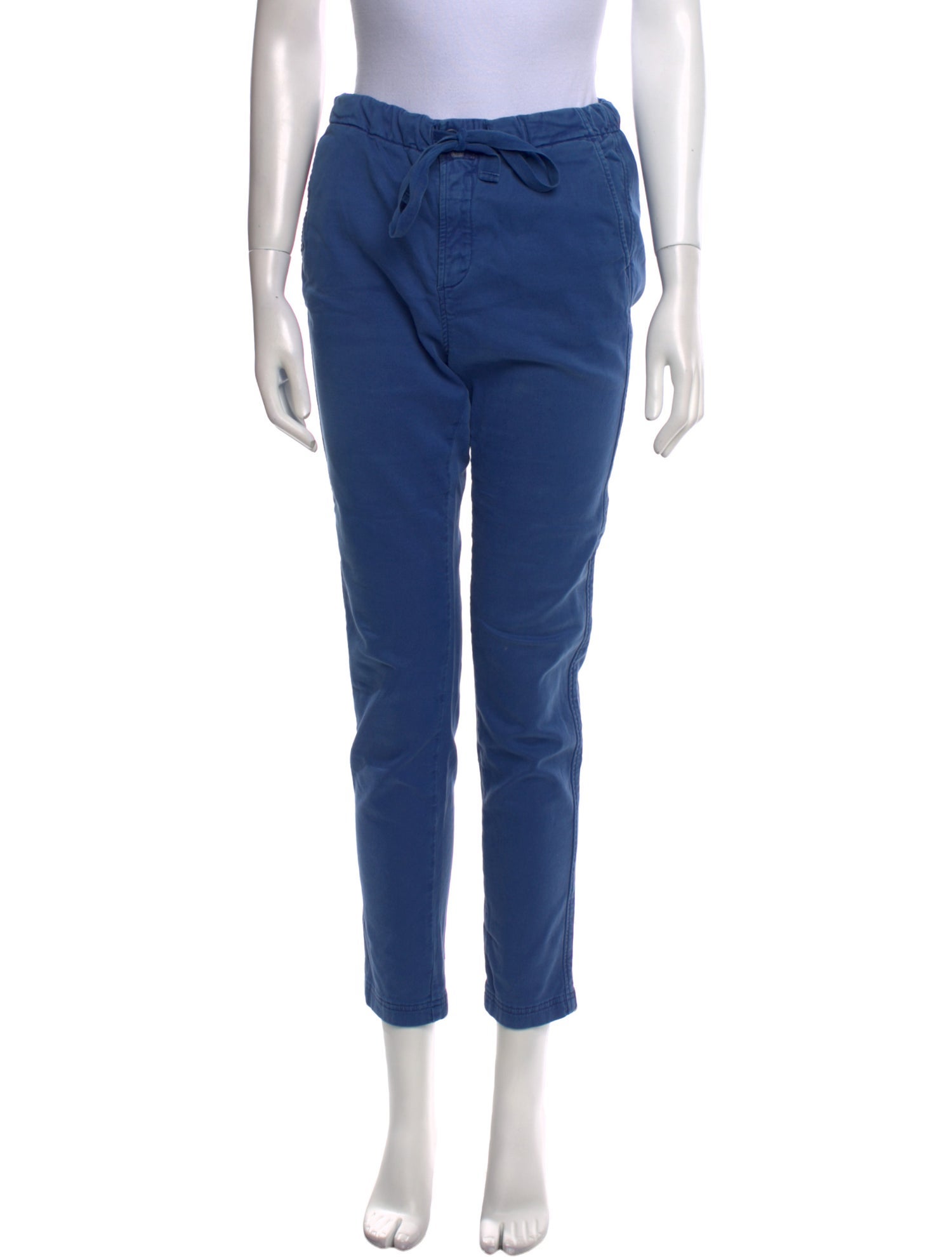 Closed Skinny Leg Pants