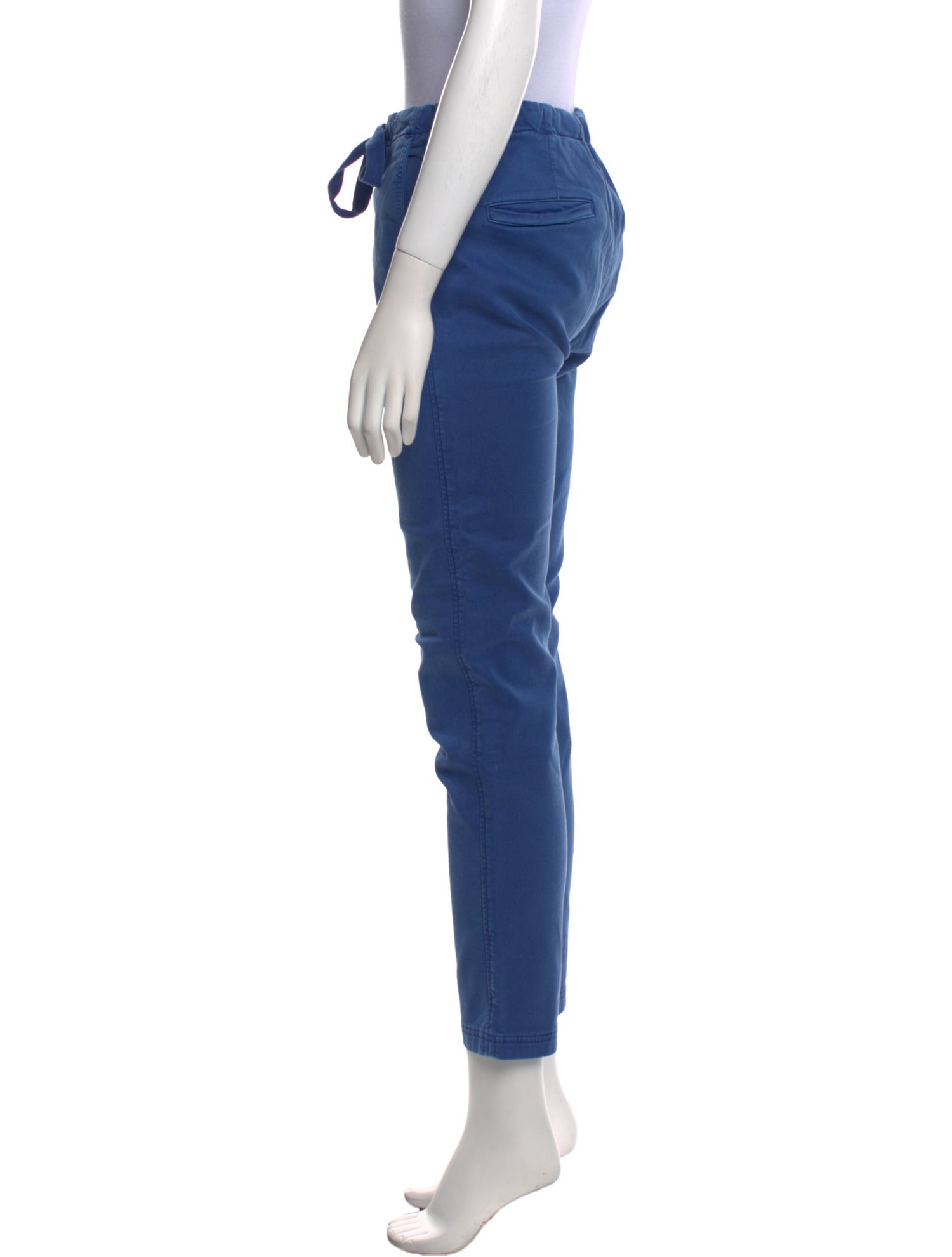 Closed Skinny Leg Pants
