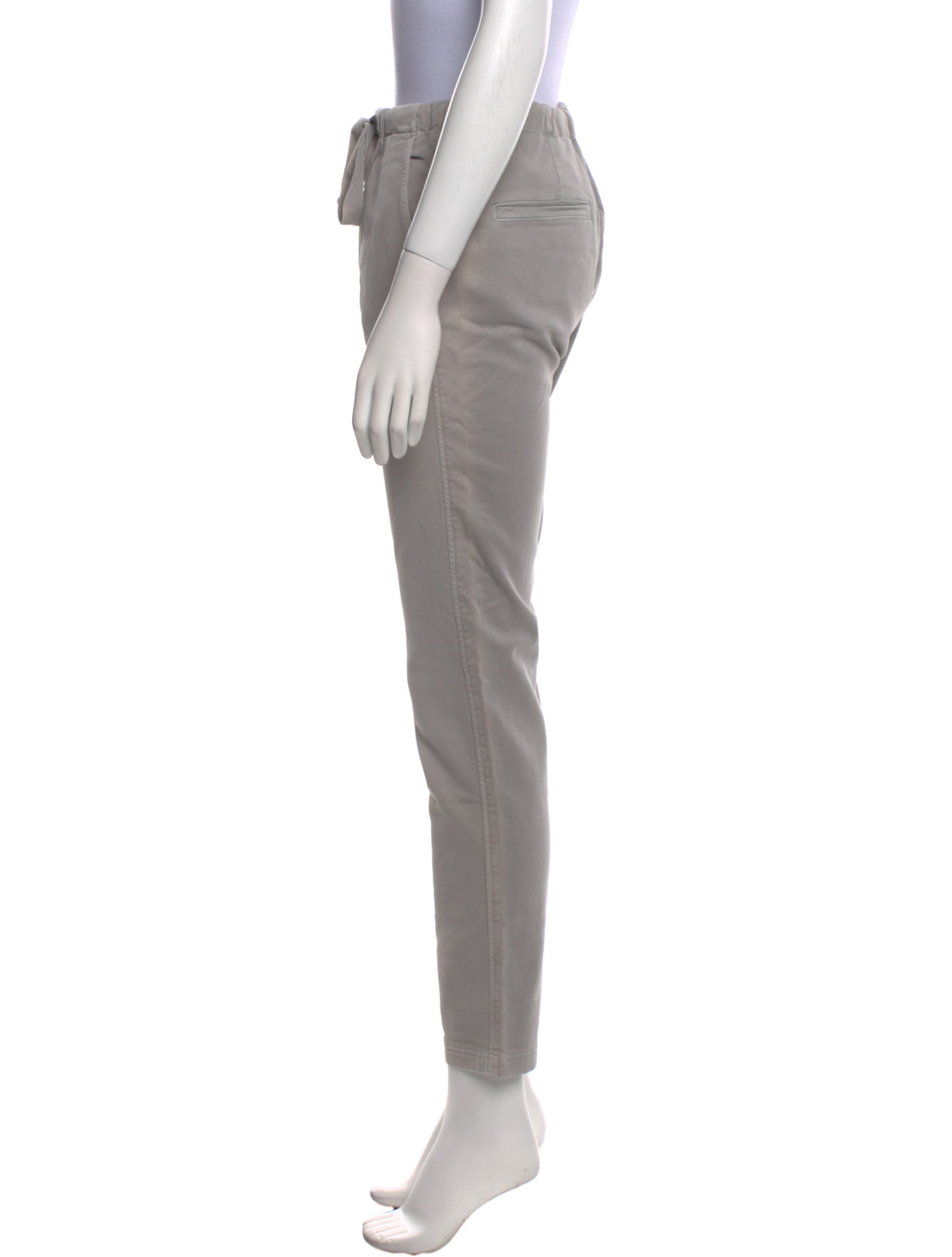 Closed Skinny Leg Pants