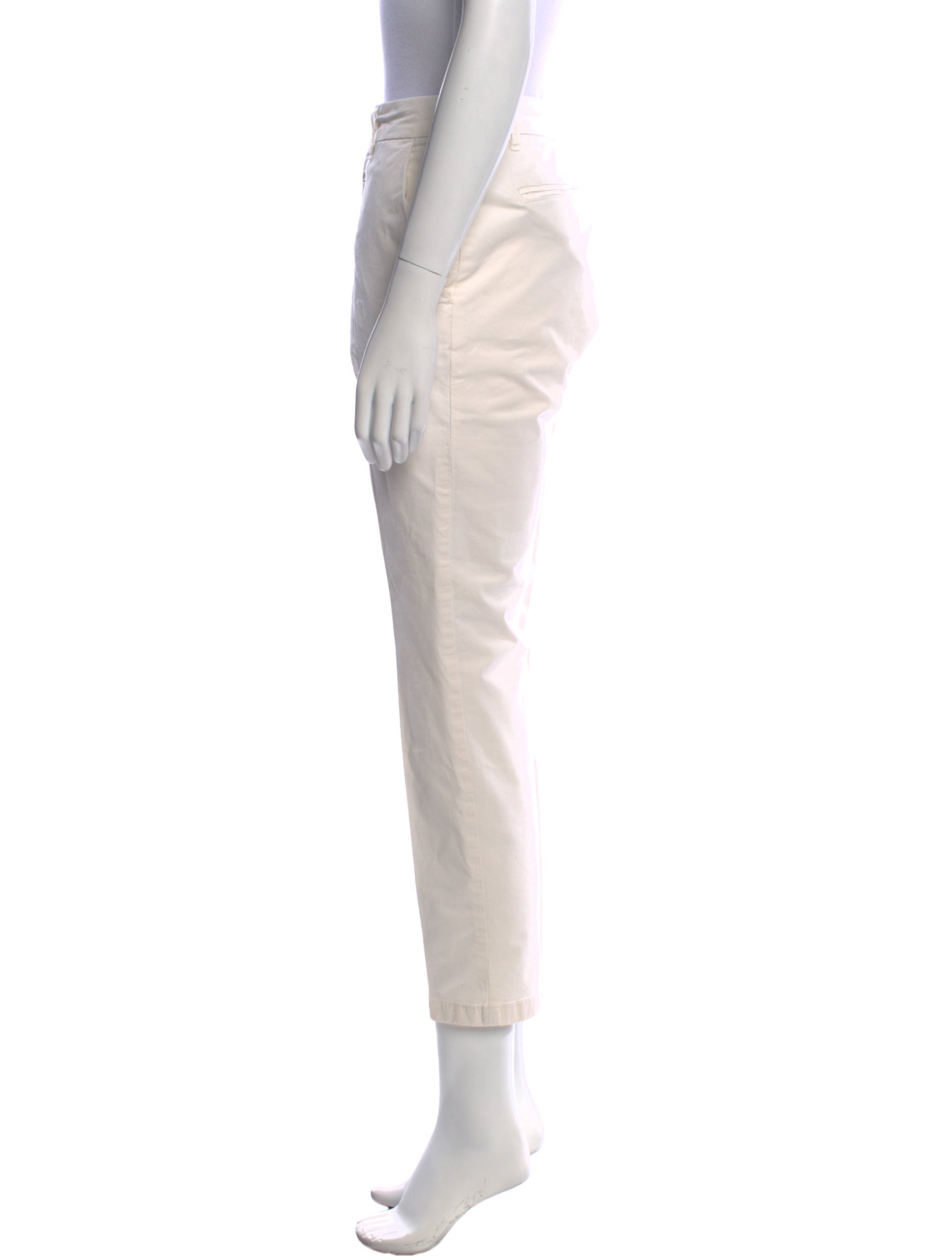 Closed Skinny Leg Pants
