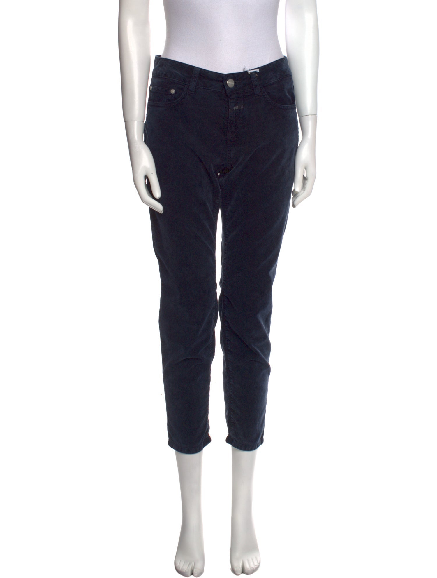 Closed Skinny Leg Pants w/ Tags