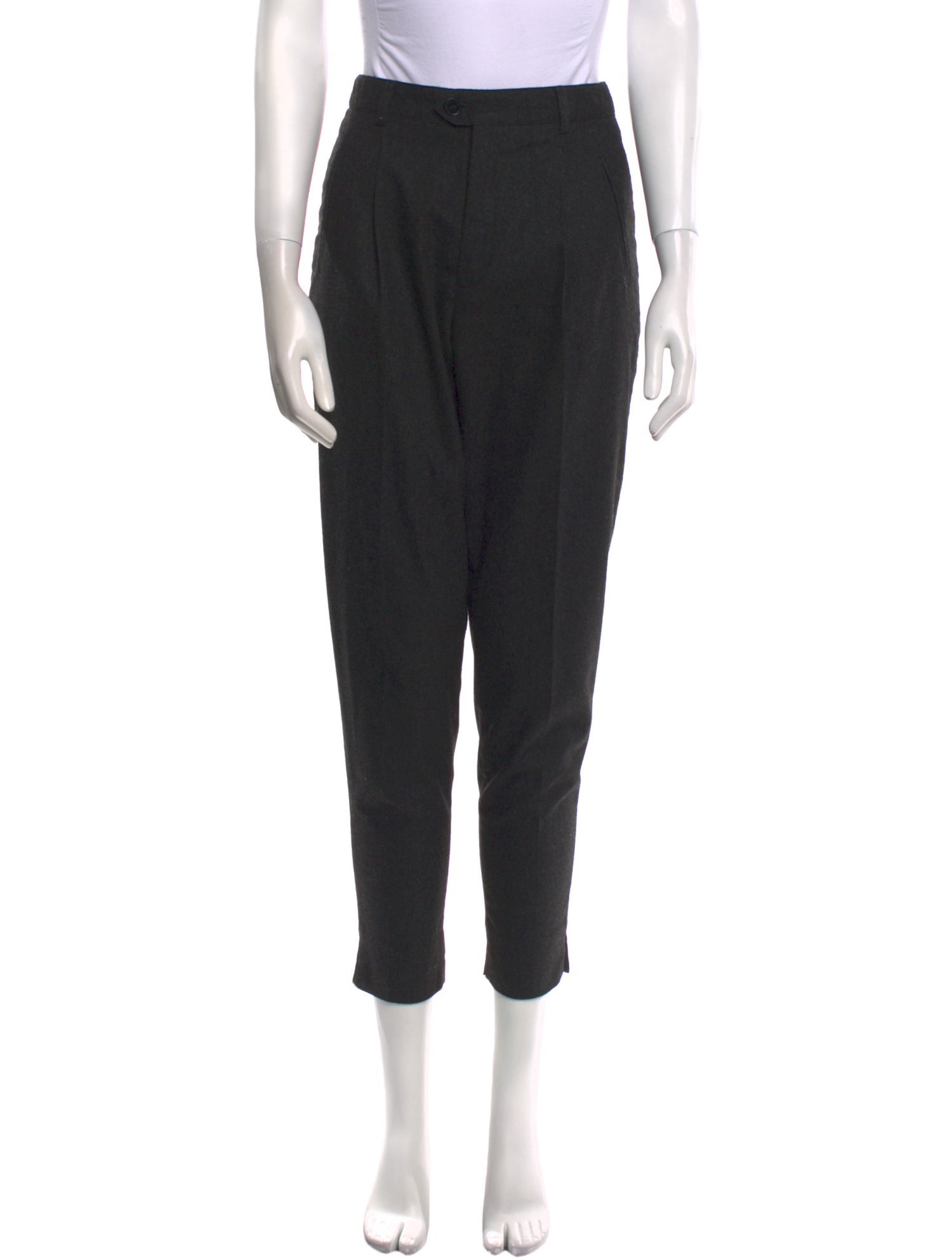 Closed Skinny Leg Pants