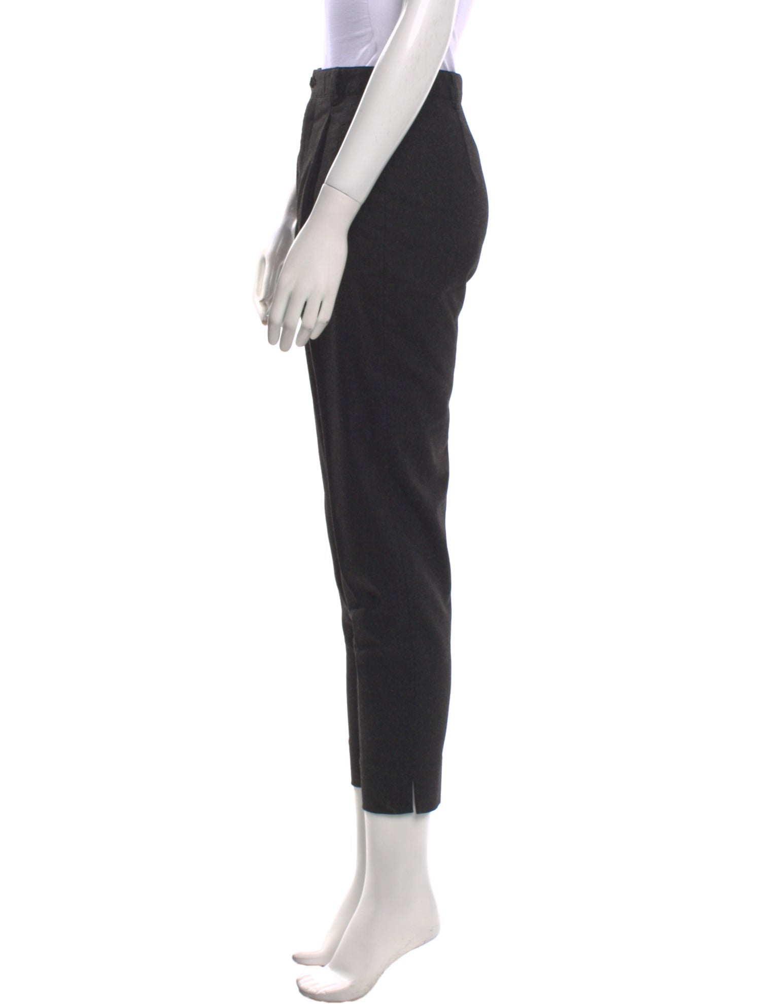 Closed Skinny Leg Pants