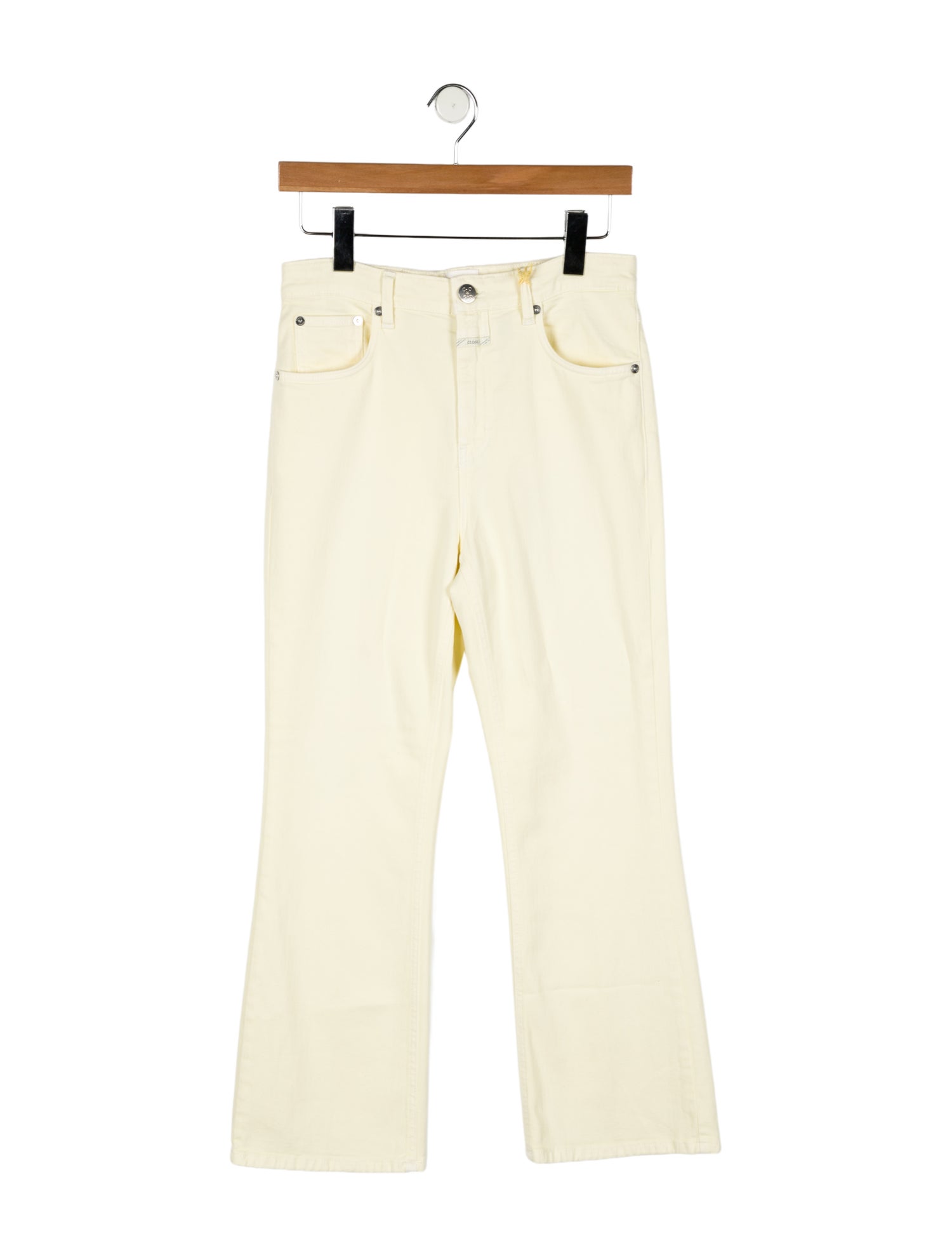 Closed Slim Fit Jeans