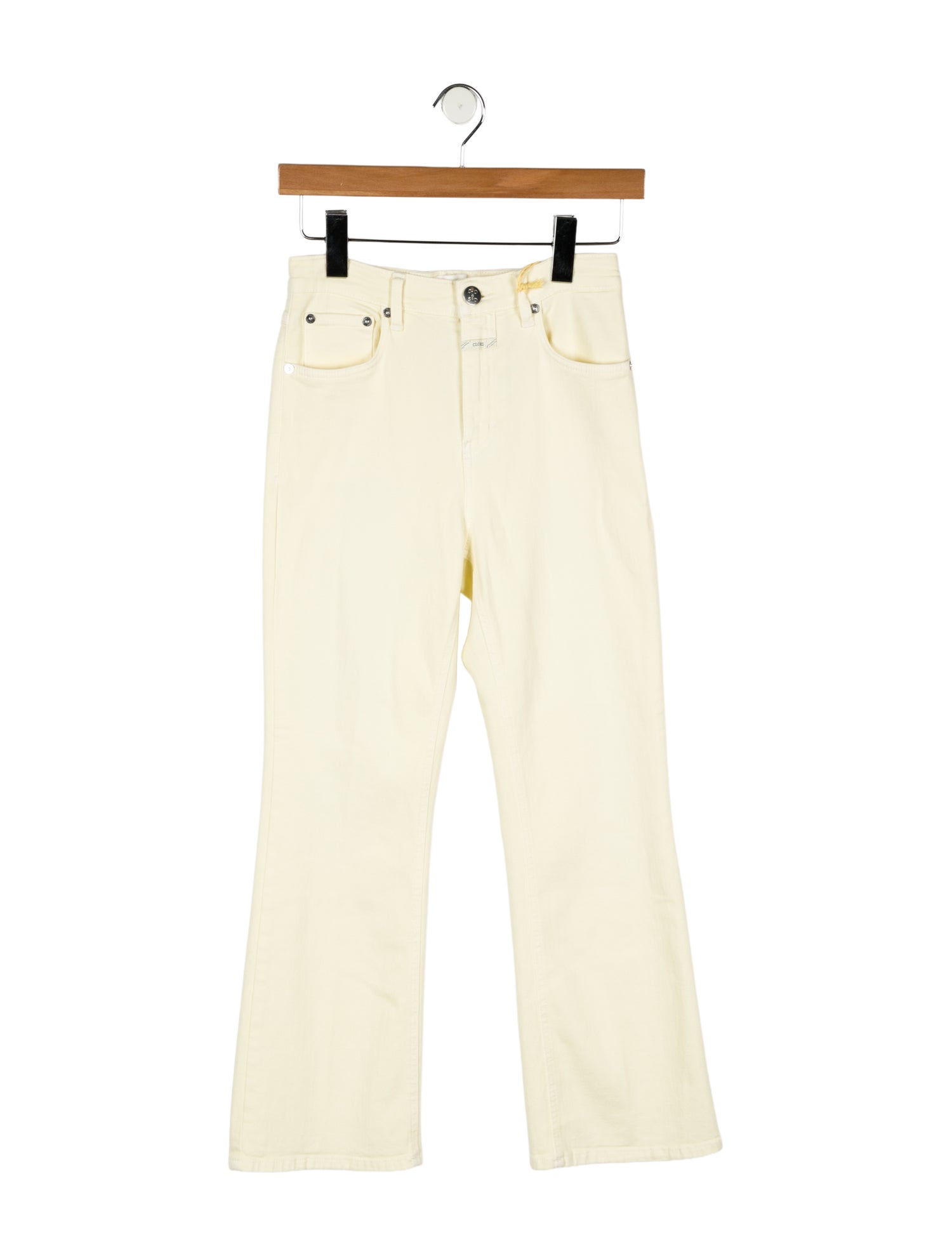 Closed Slim Fit Jeans