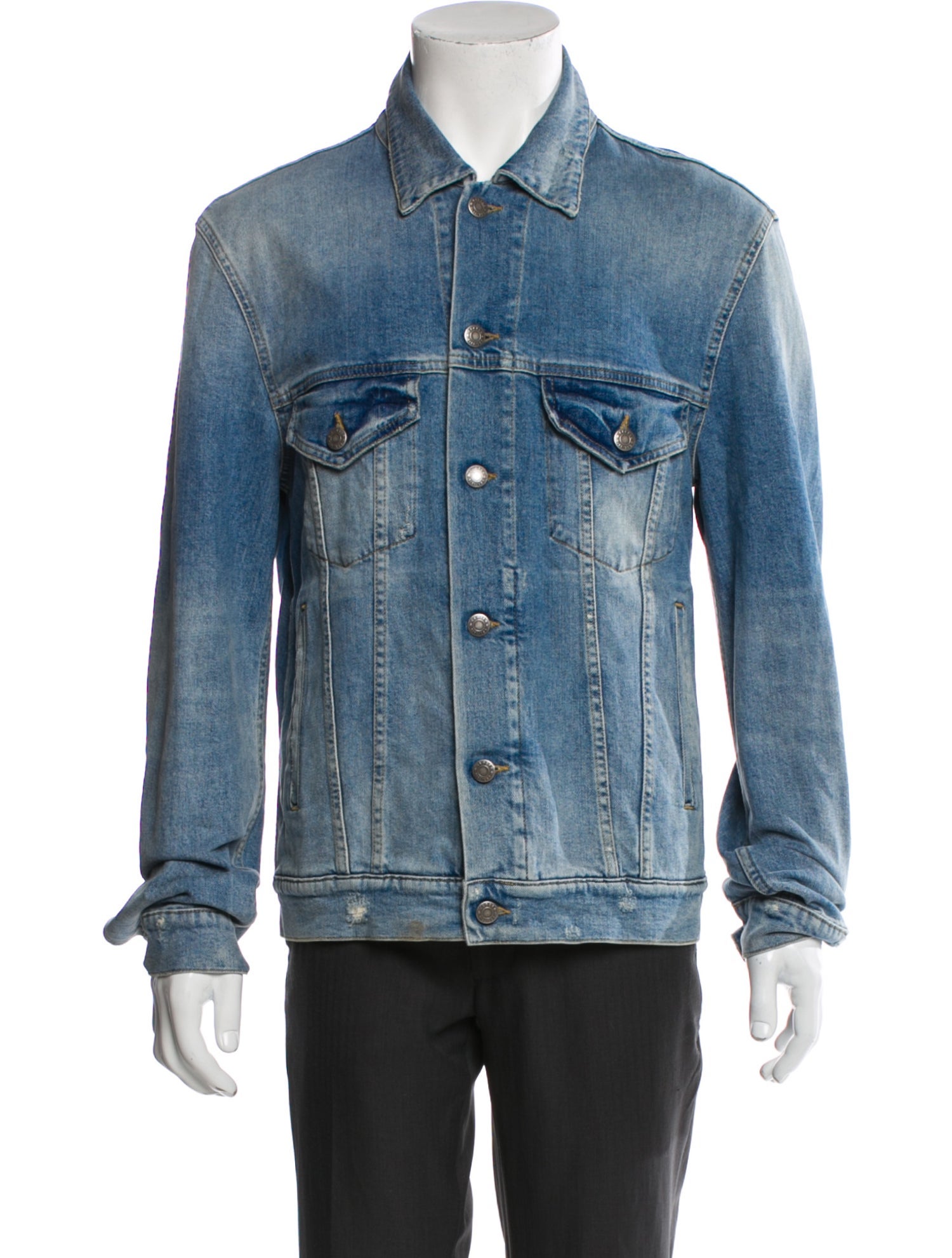 Closed Denim Jacket