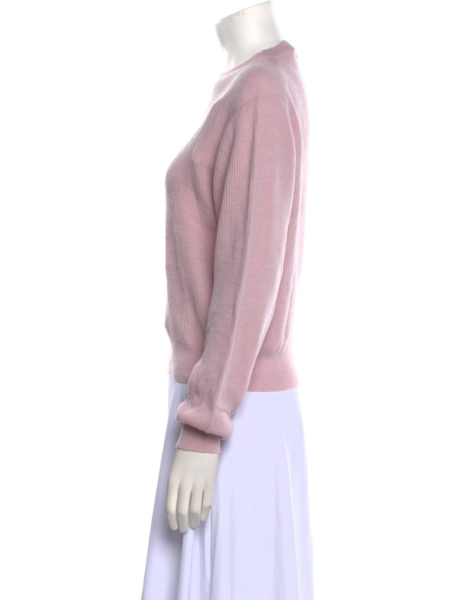 Closed Crew Neck Sweater w/ Tags