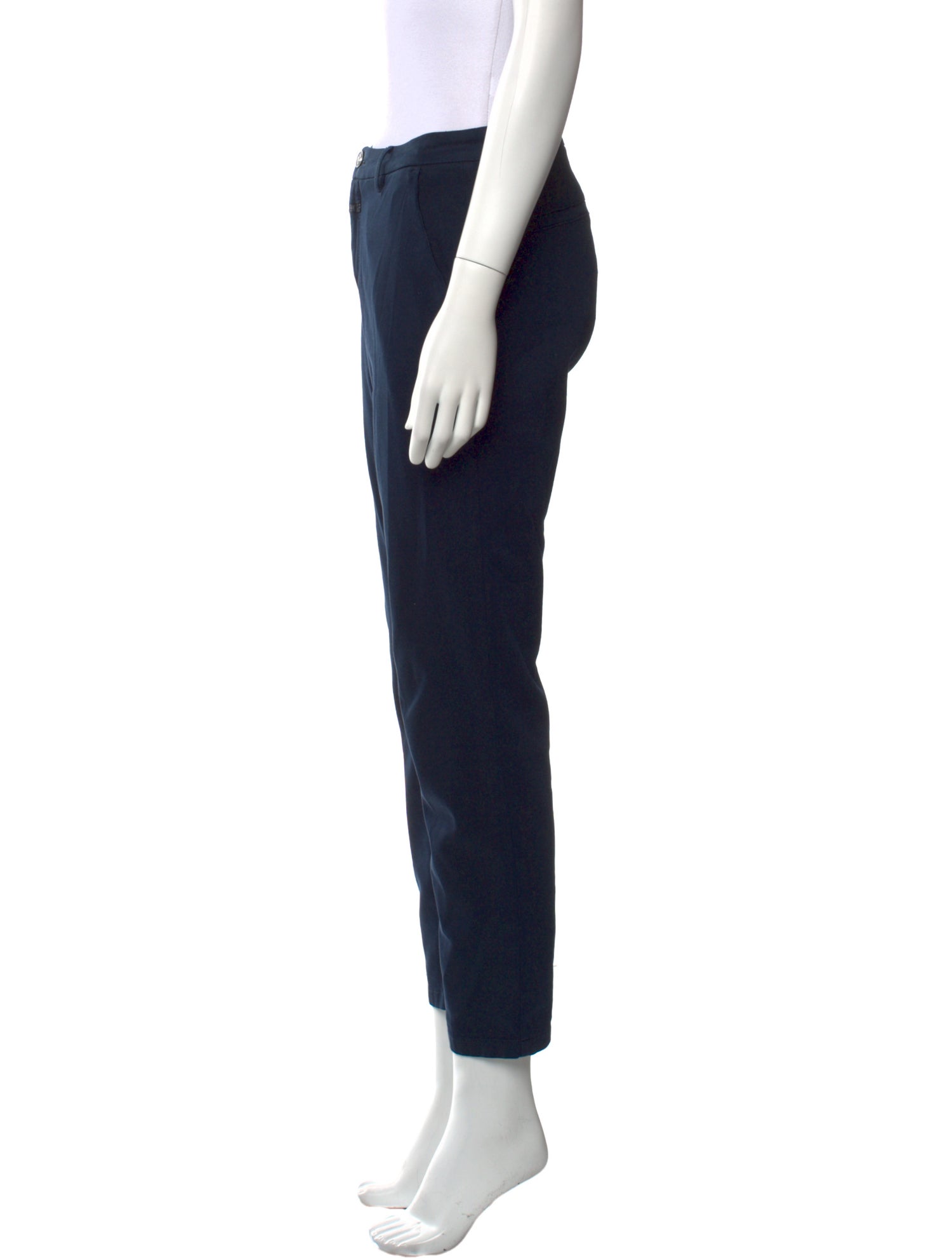 Closed Skinny Leg Pants