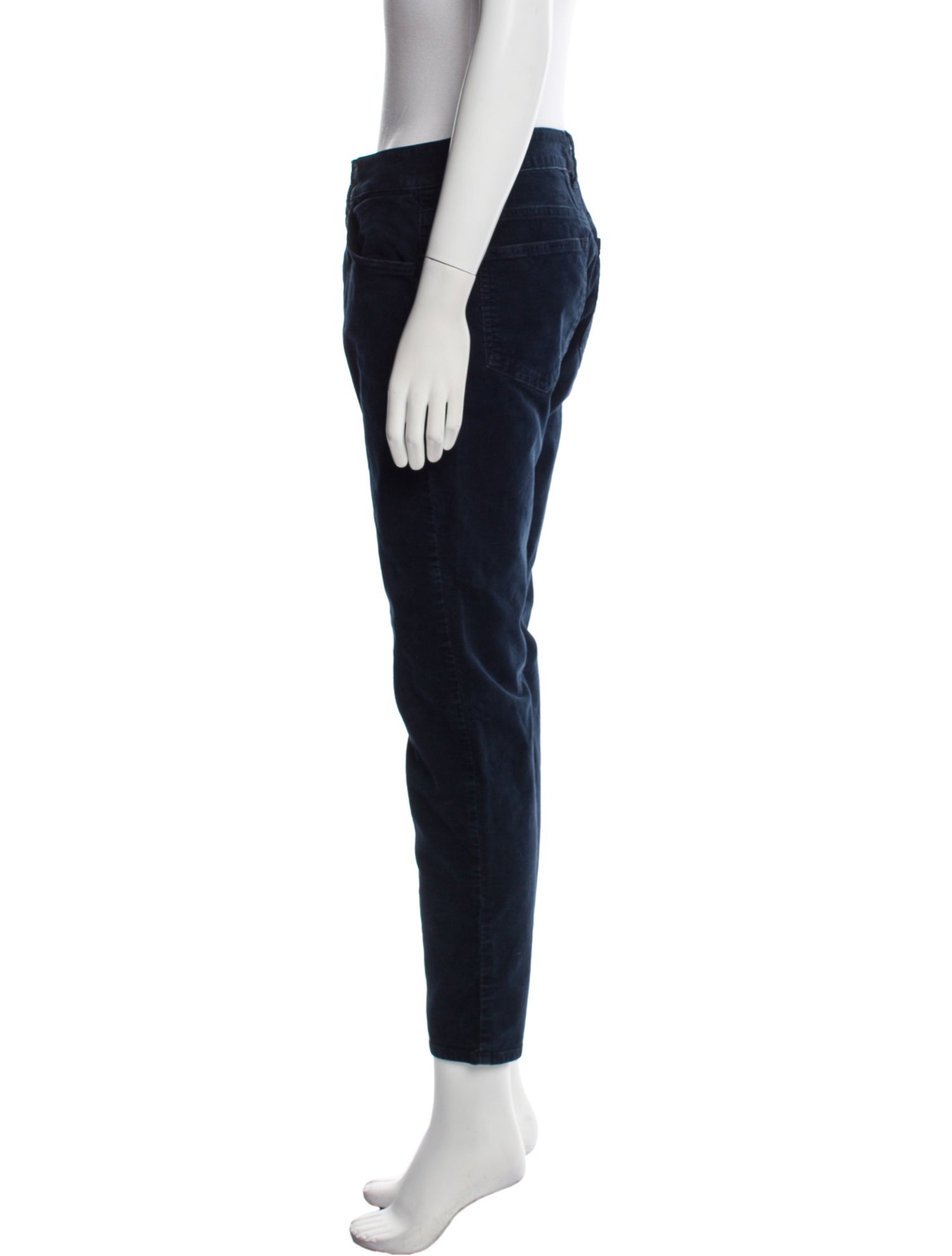 Closed Skinny Leg Pants