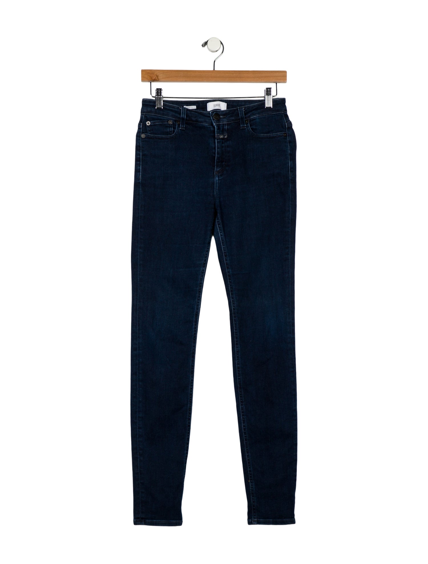 Closed Lizzy Skinny Leg Jeans