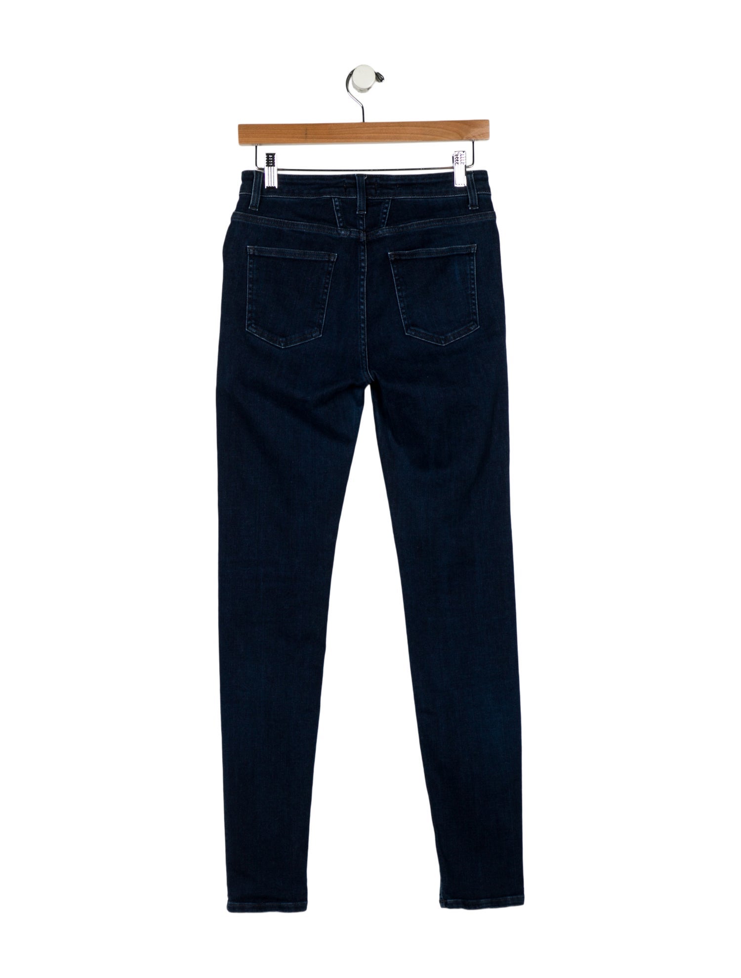 Closed Lizzy Skinny Leg Jeans