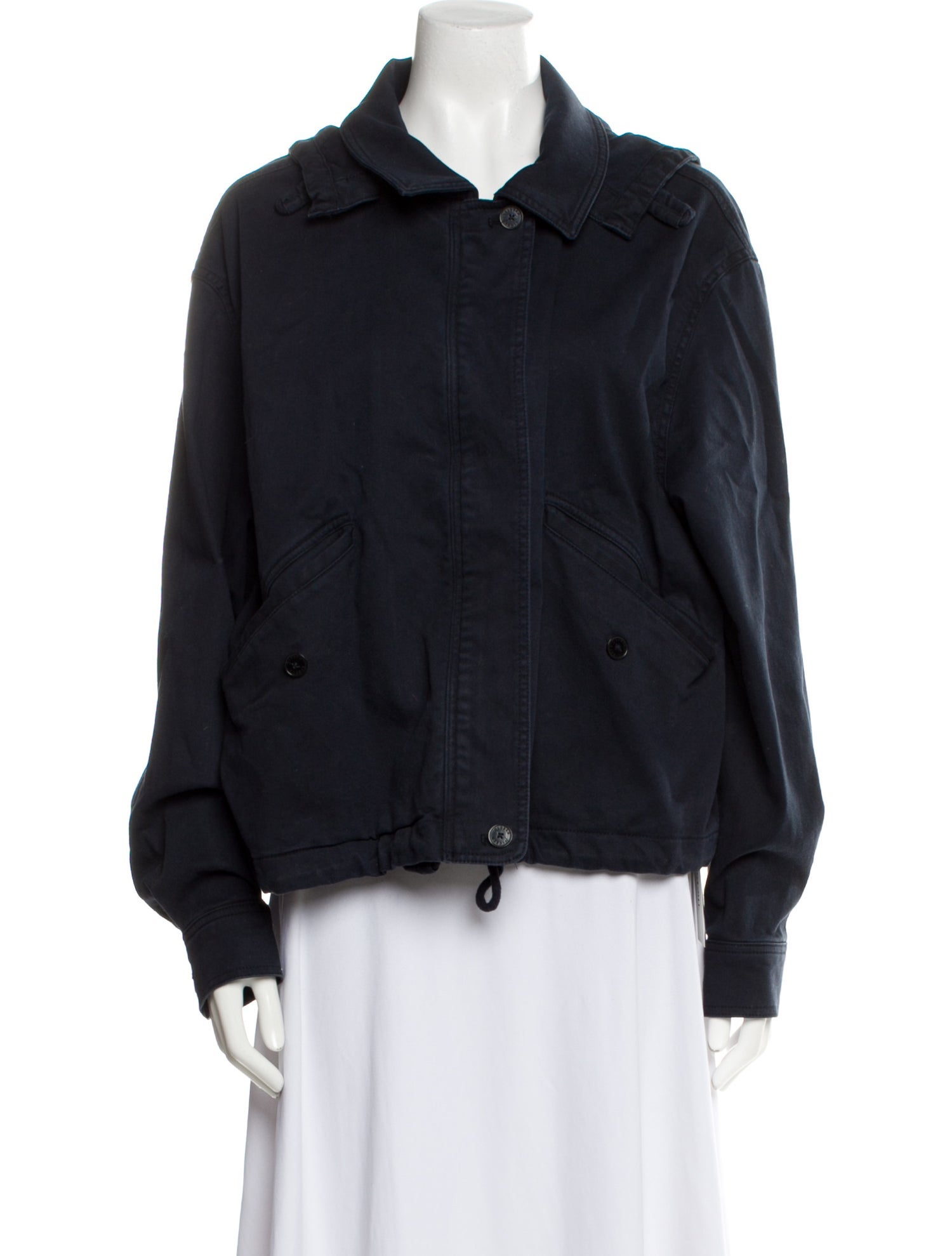 Closed Denim Jacket