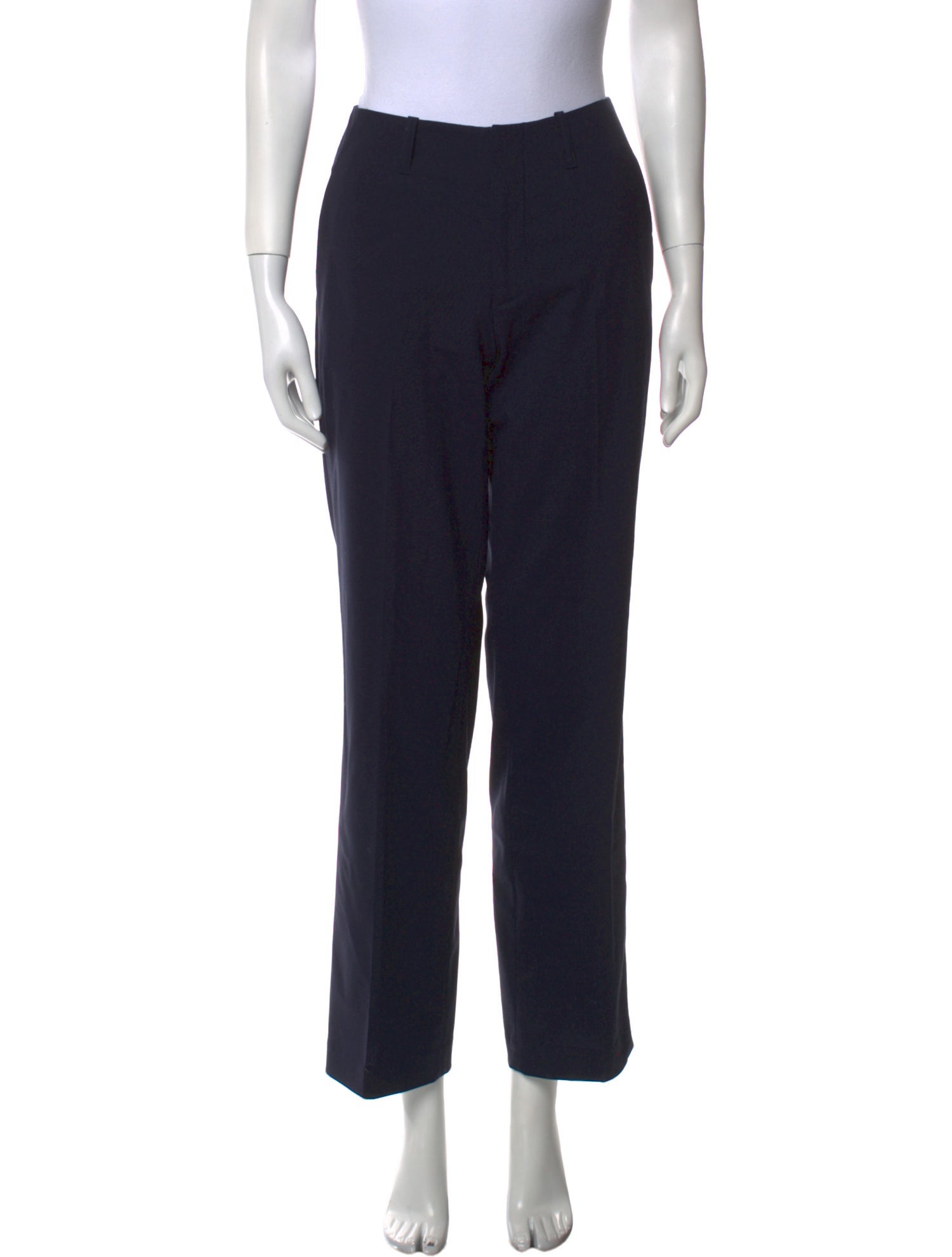 Closed Wide Leg Pants