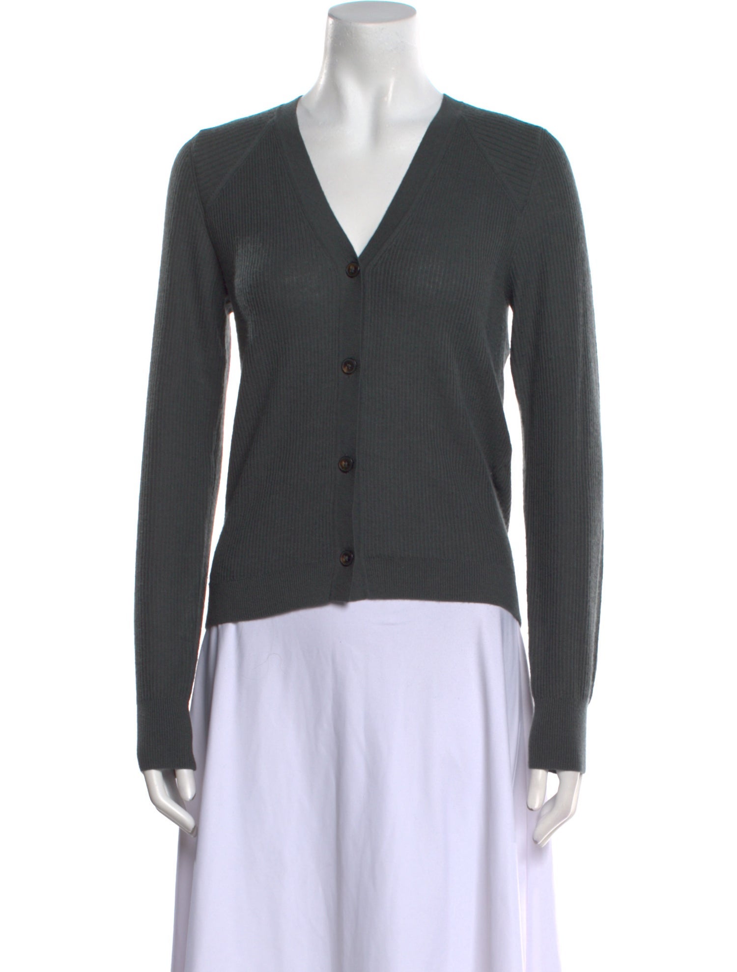 Closed Cashmere V-Neck Sweater