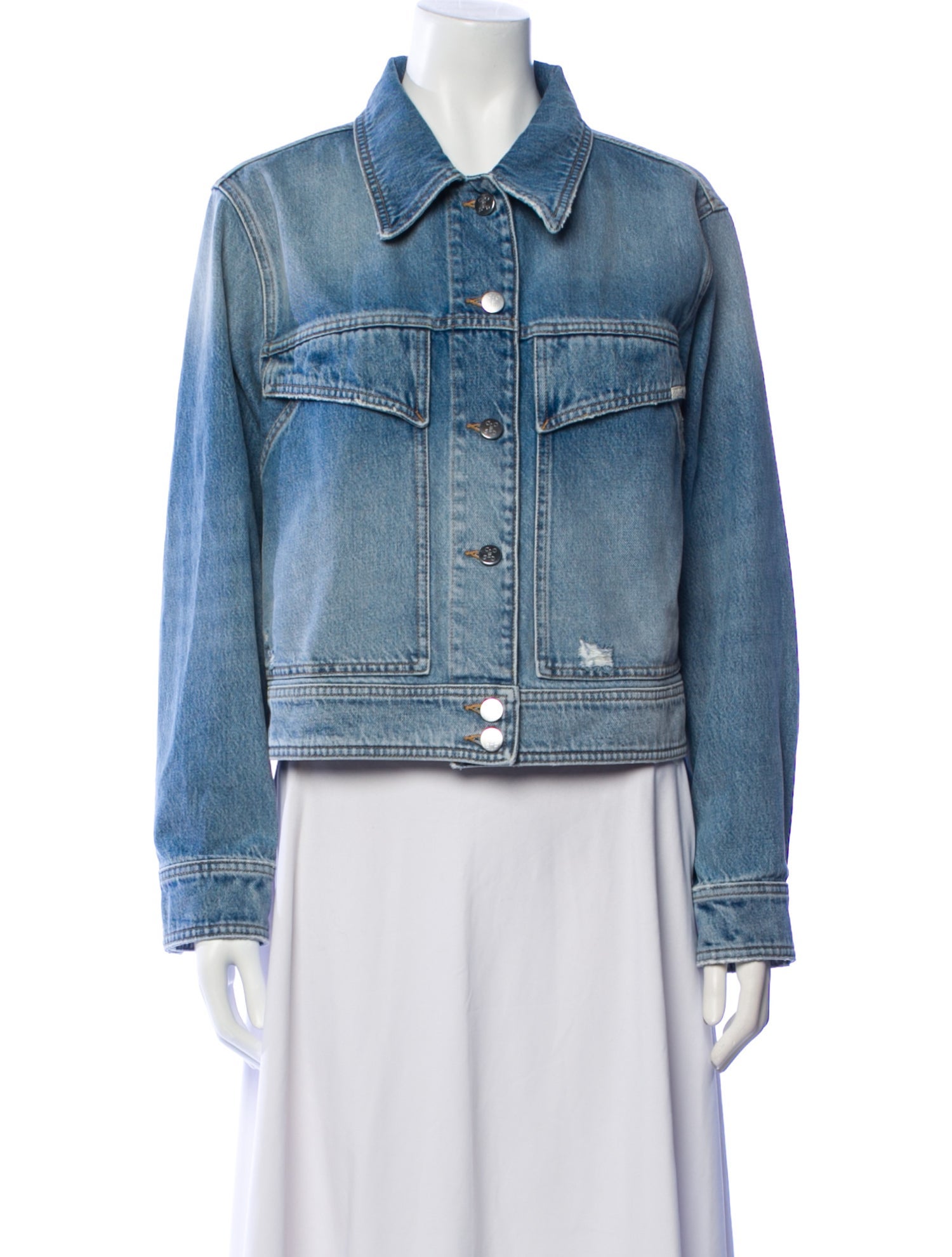 Closed Denim Jacket