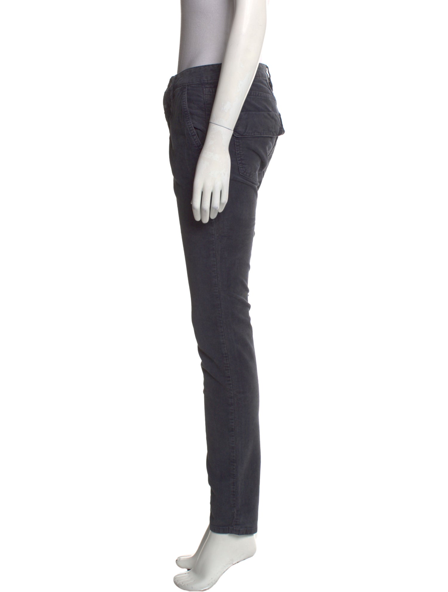 Closed Skinny Leg Pants