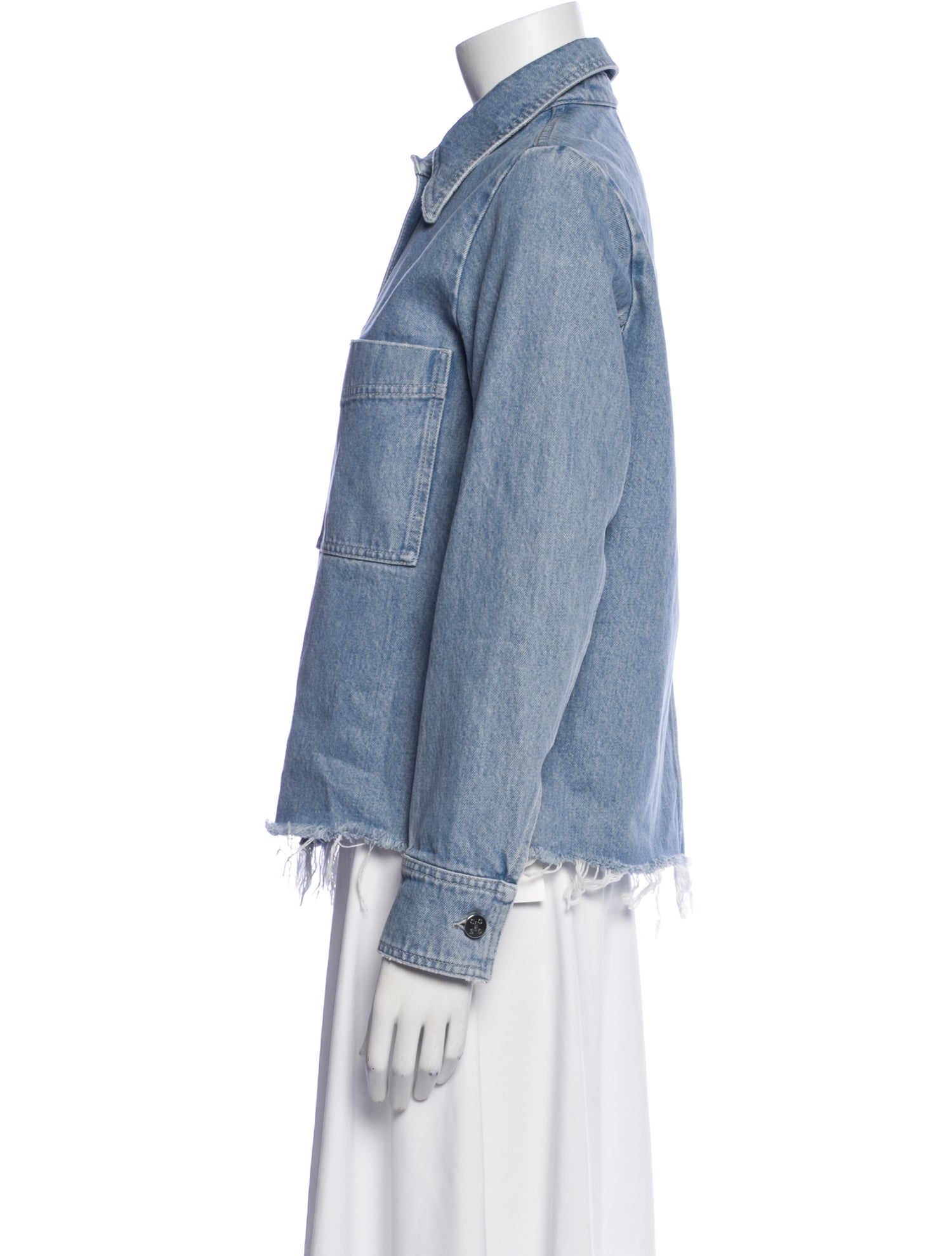 Closed Denim Jacket