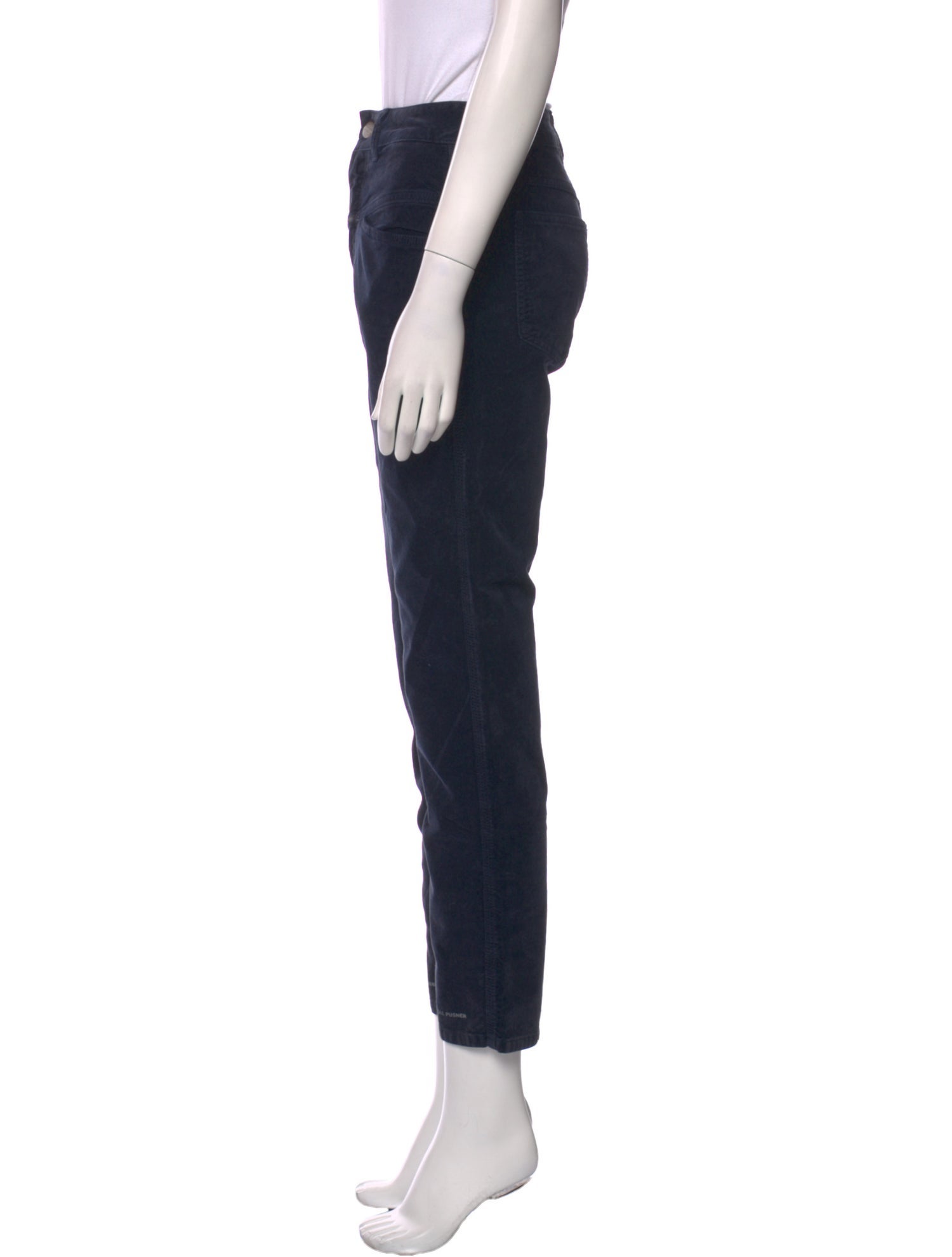 Closed Straight Leg Pants w/ Tags