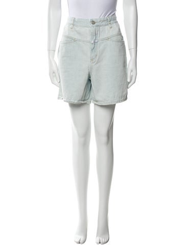 Closed Shorts Mini M