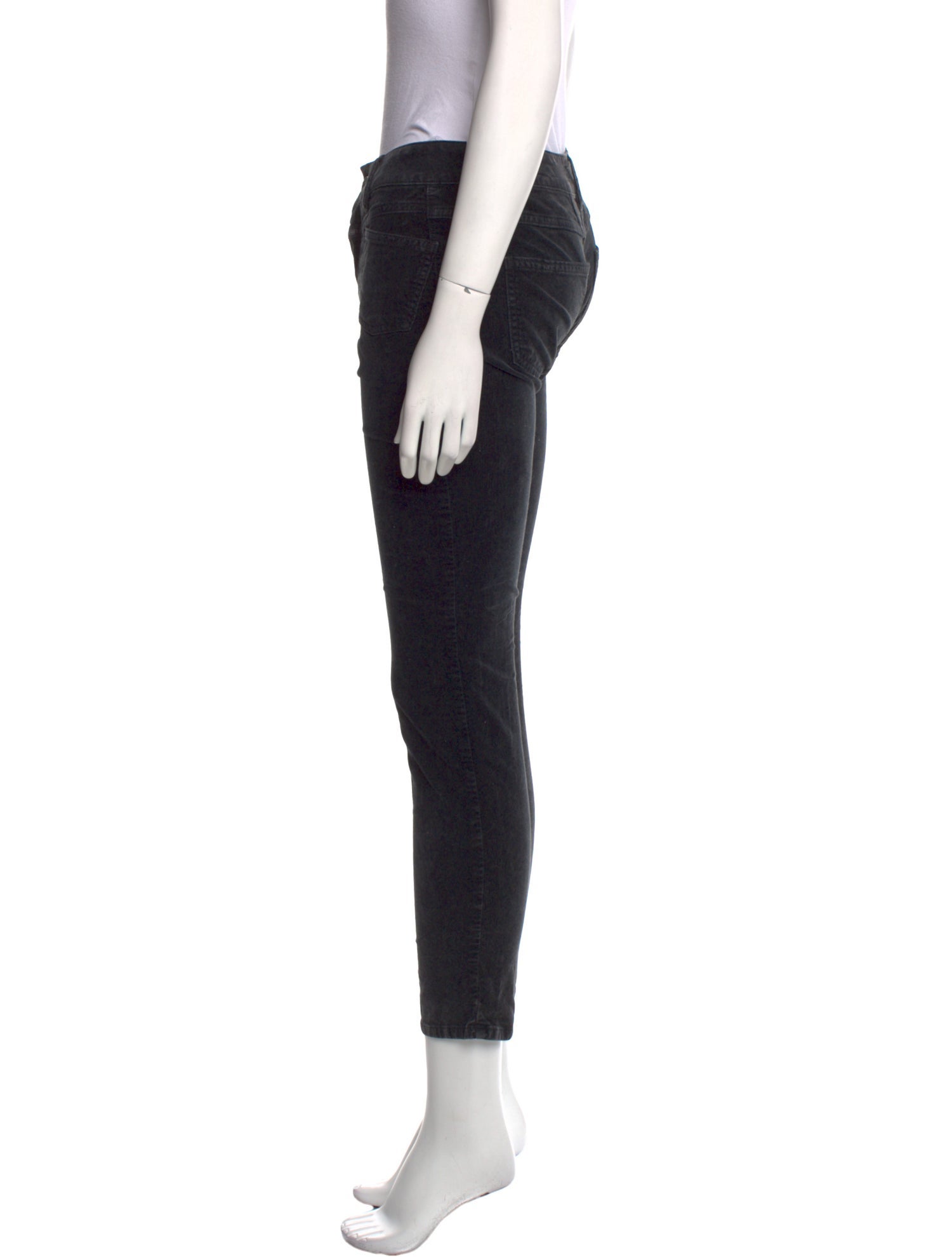 Closed Skinny Leg Pants