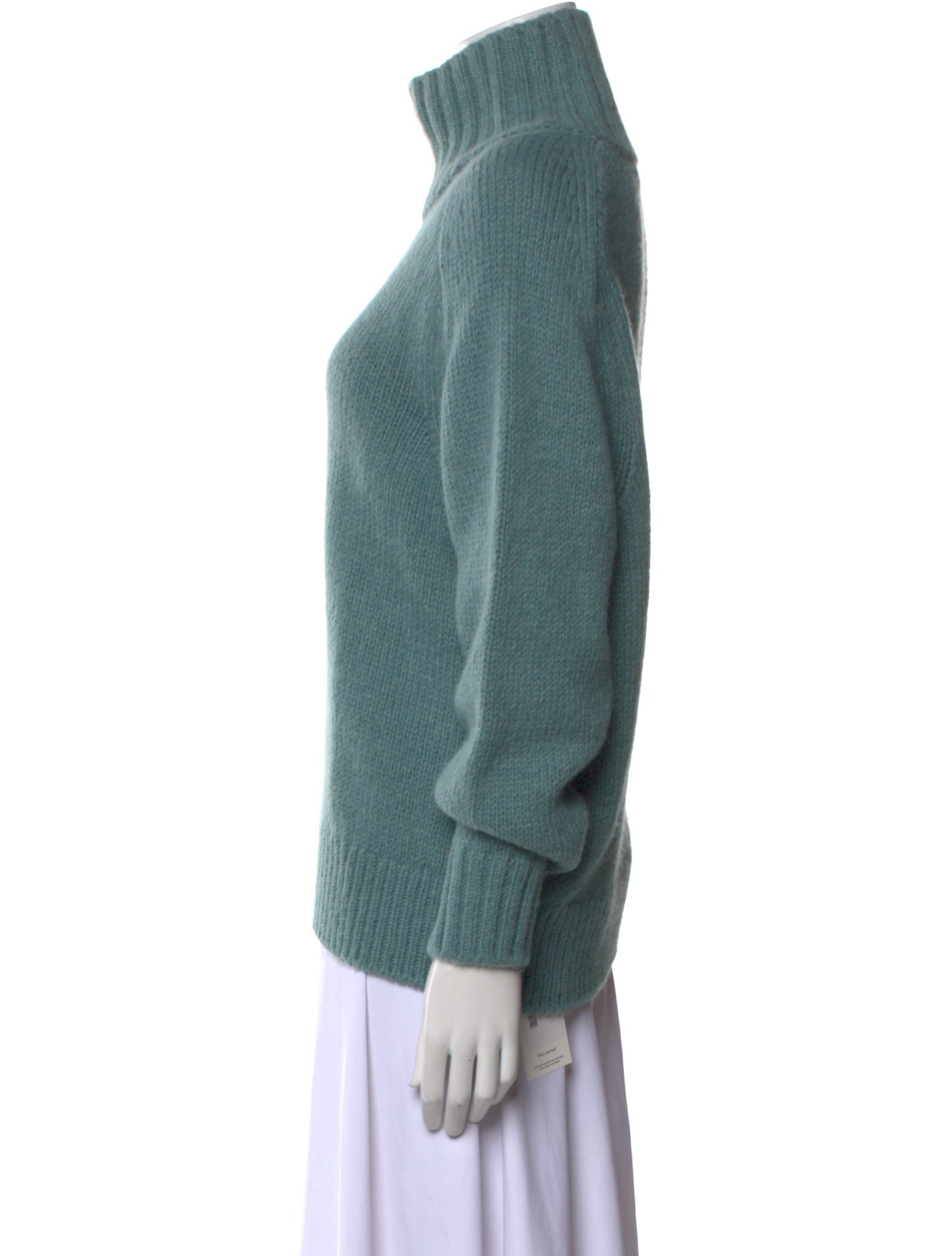 Closed Alpaca Turtleneck Sweater