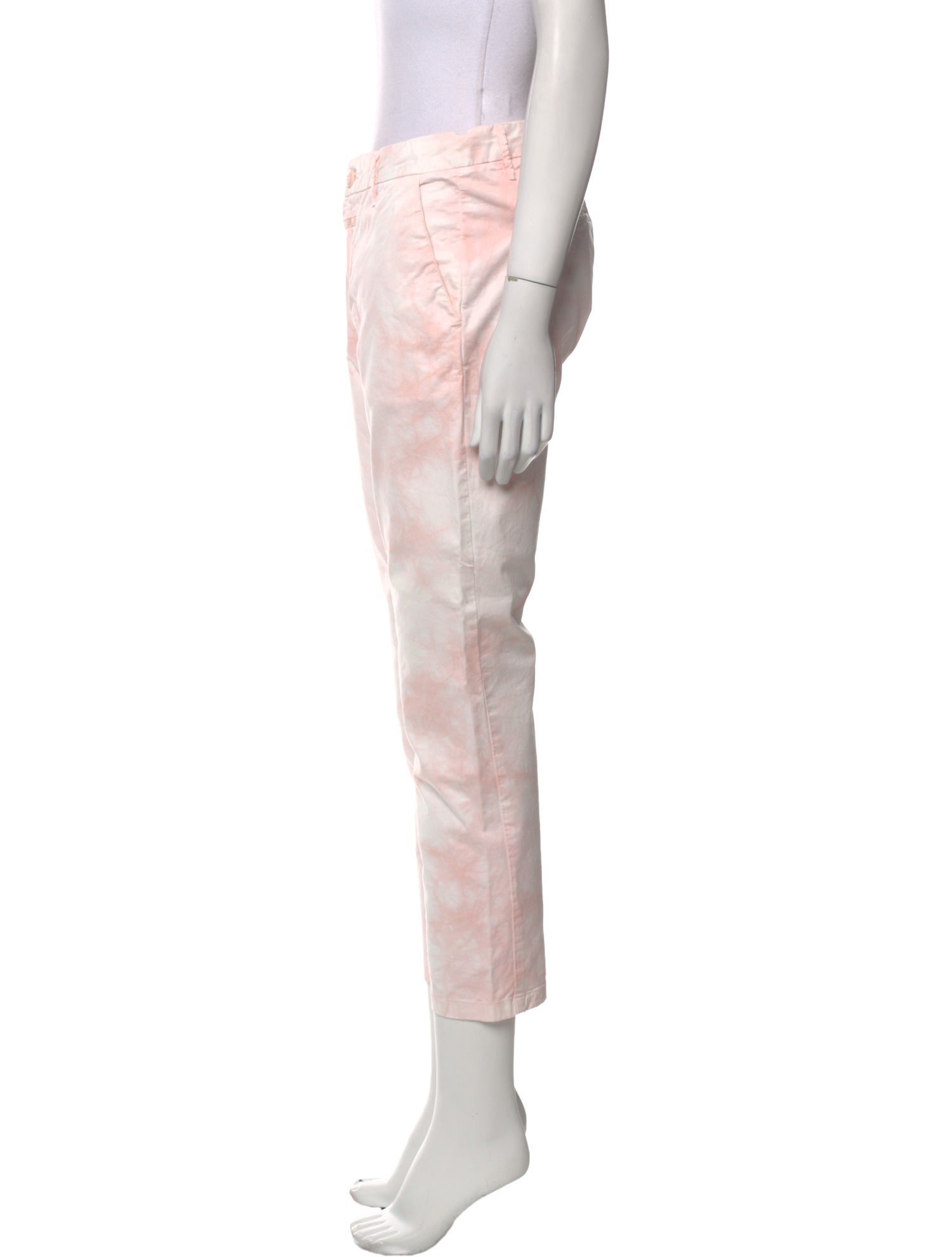 Closed Skinny Leg Pants