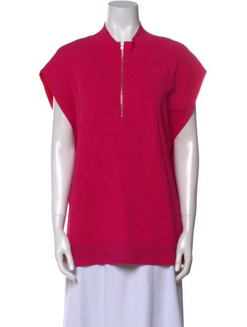 Closed Crew Neck Sweater