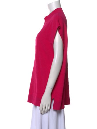 Closed Crew Neck Sweater