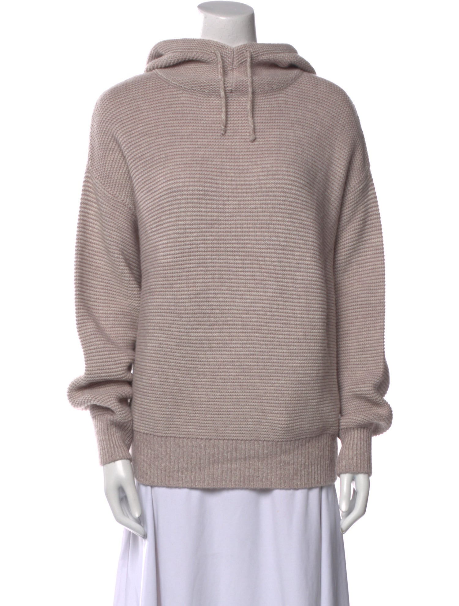 Closed Crew Neck Sweater