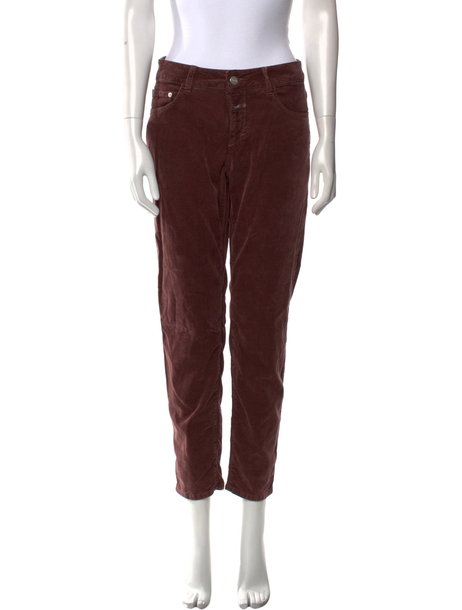 Closed Skinny Leg Pants w/ Tags