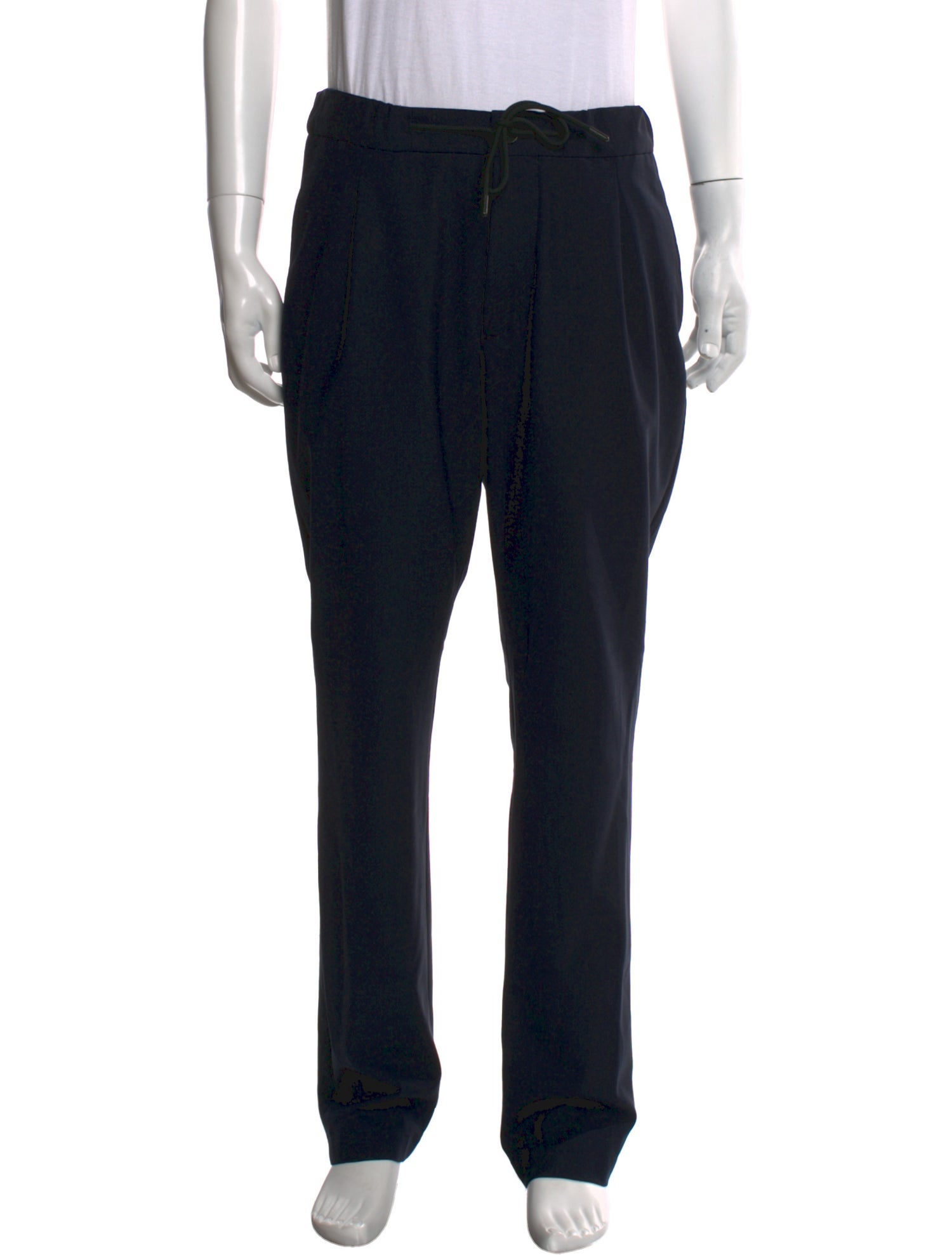 Closed Virgin Wool Pants