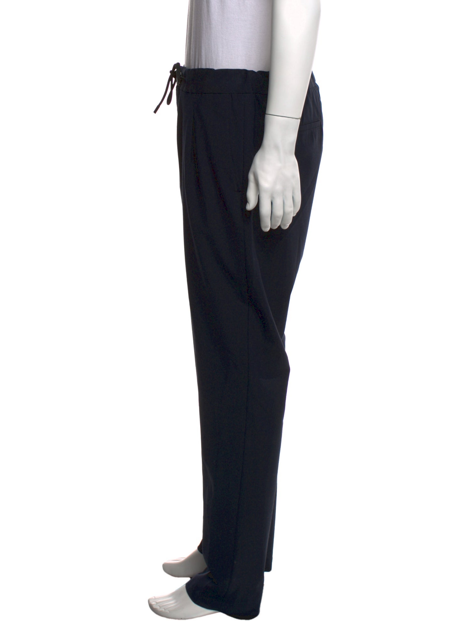 Closed Virgin Wool Pants