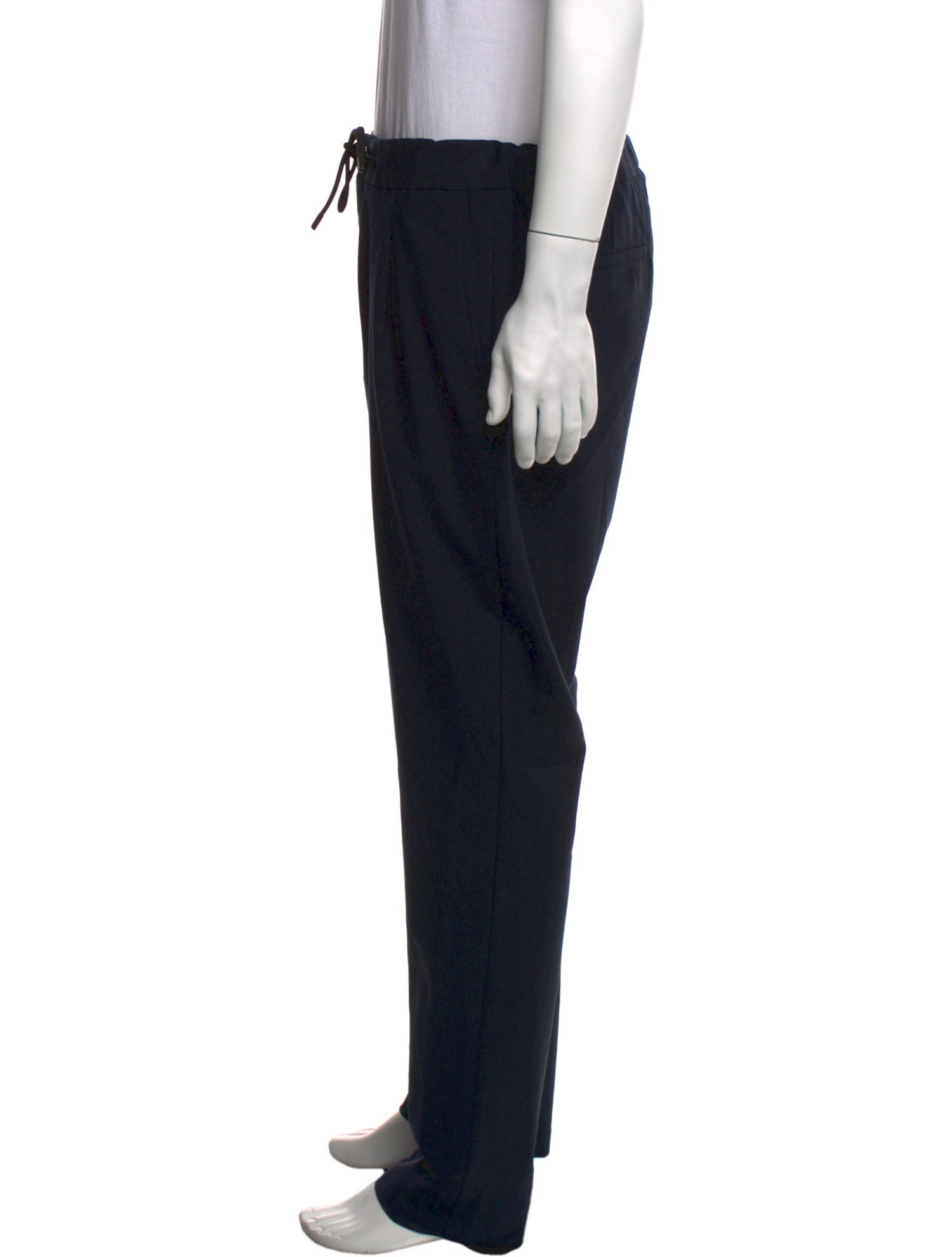 Closed Virgin Wool Pants