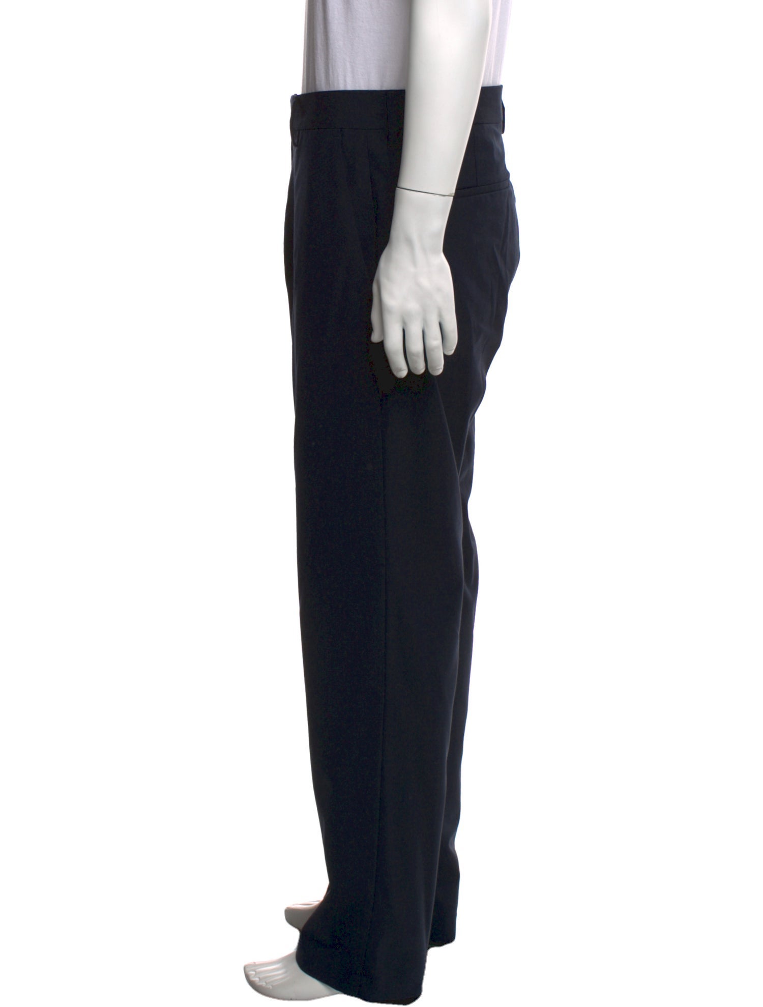 Closed Virgin Wool Dress Pants