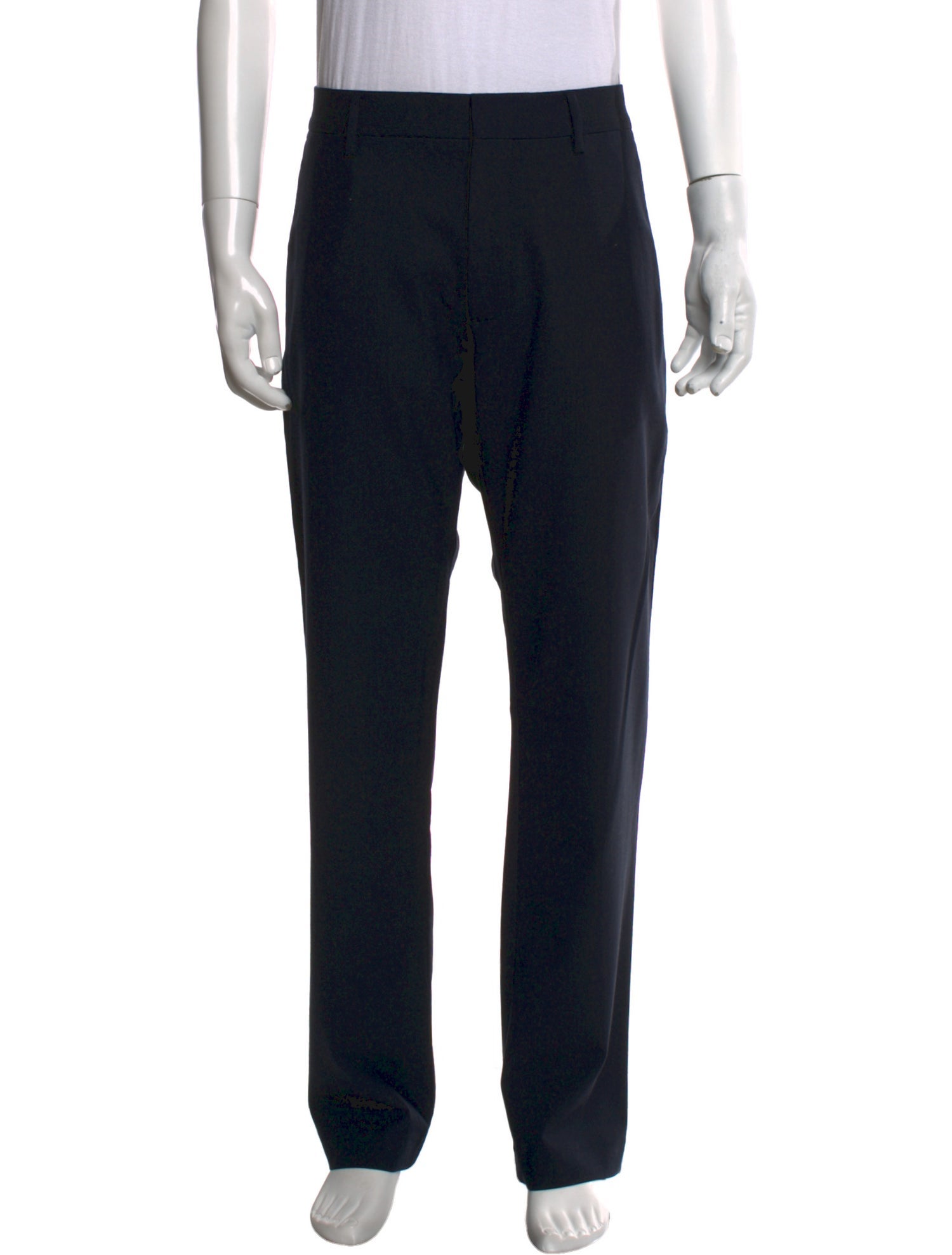 Closed Virgin Wool Pants