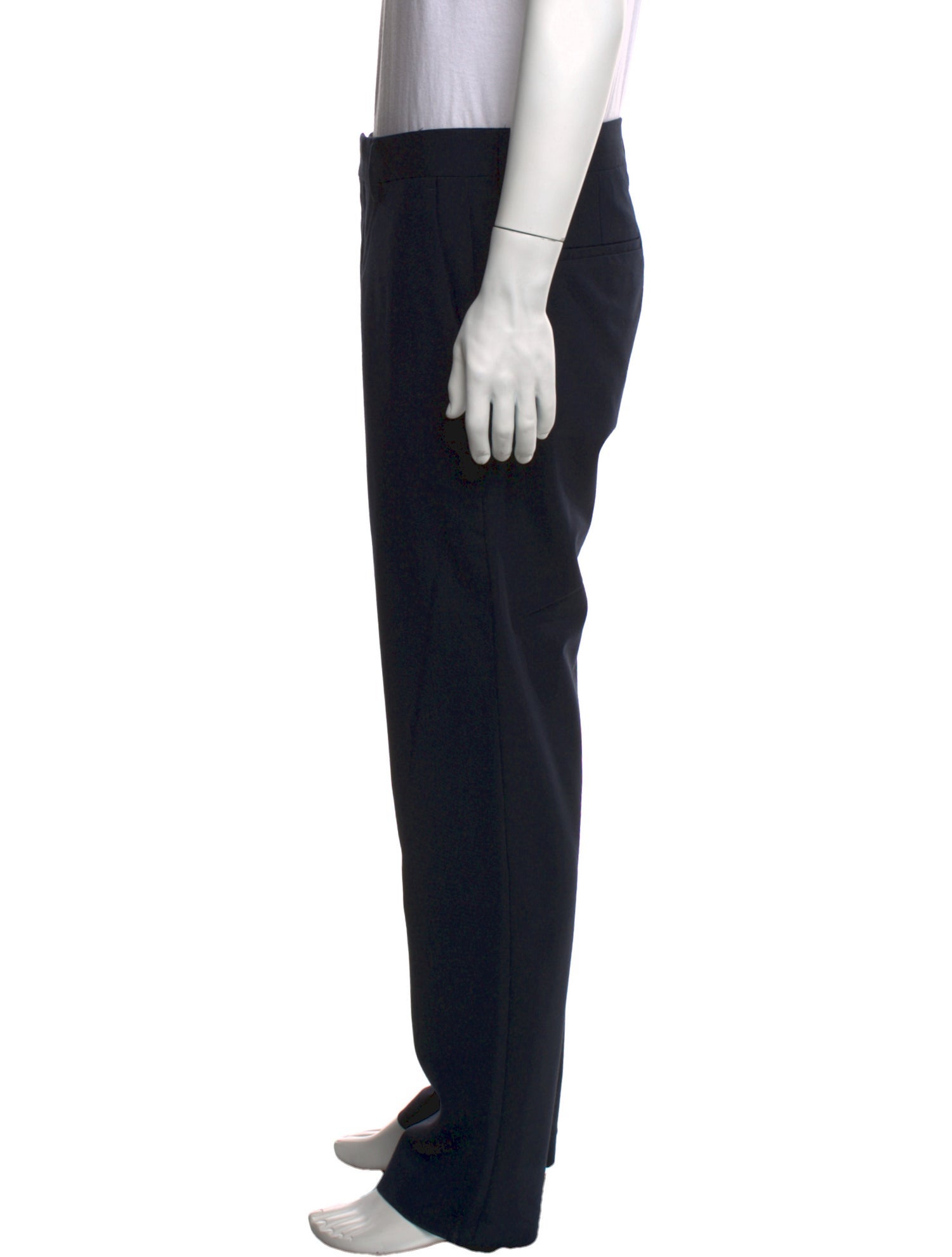 Closed Virgin Wool Pants