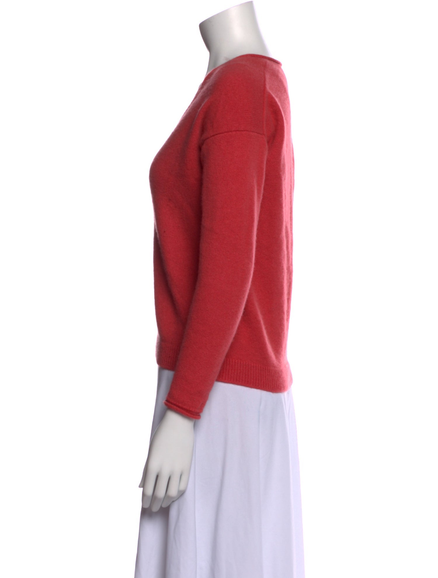 Closed Cashmere V-Neck Sweater