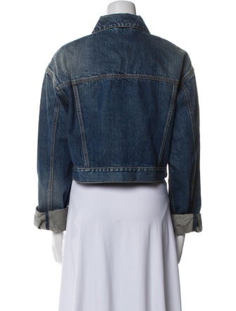 Closed Denim Jacket