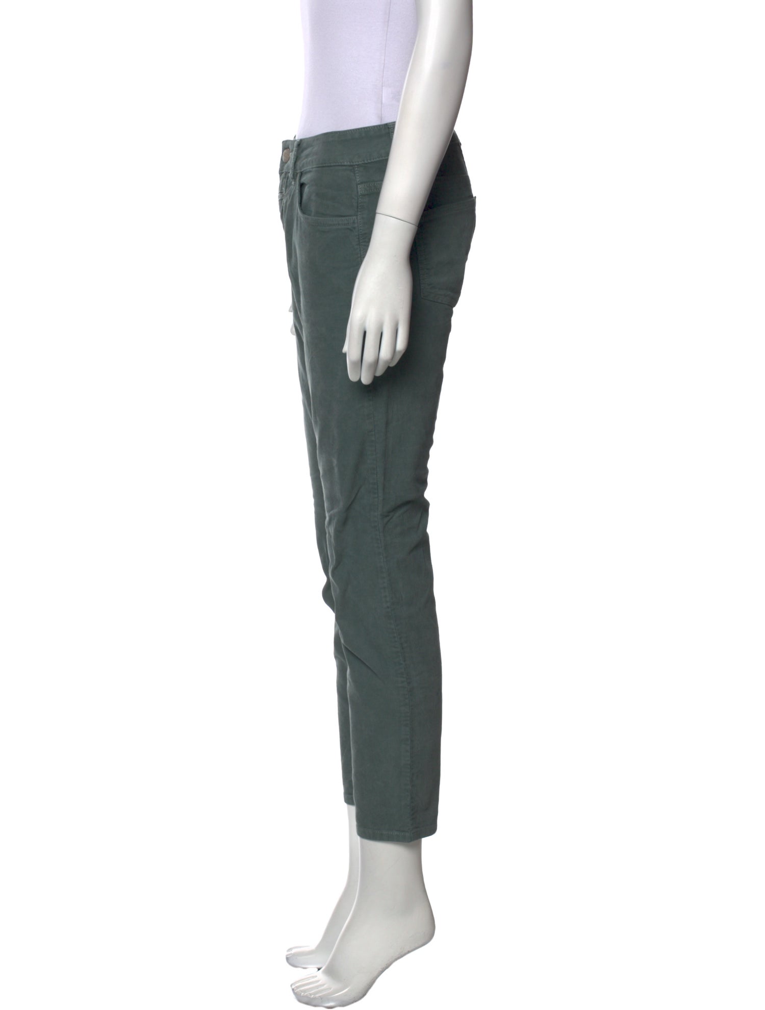 Closed Skinny Leg Pants