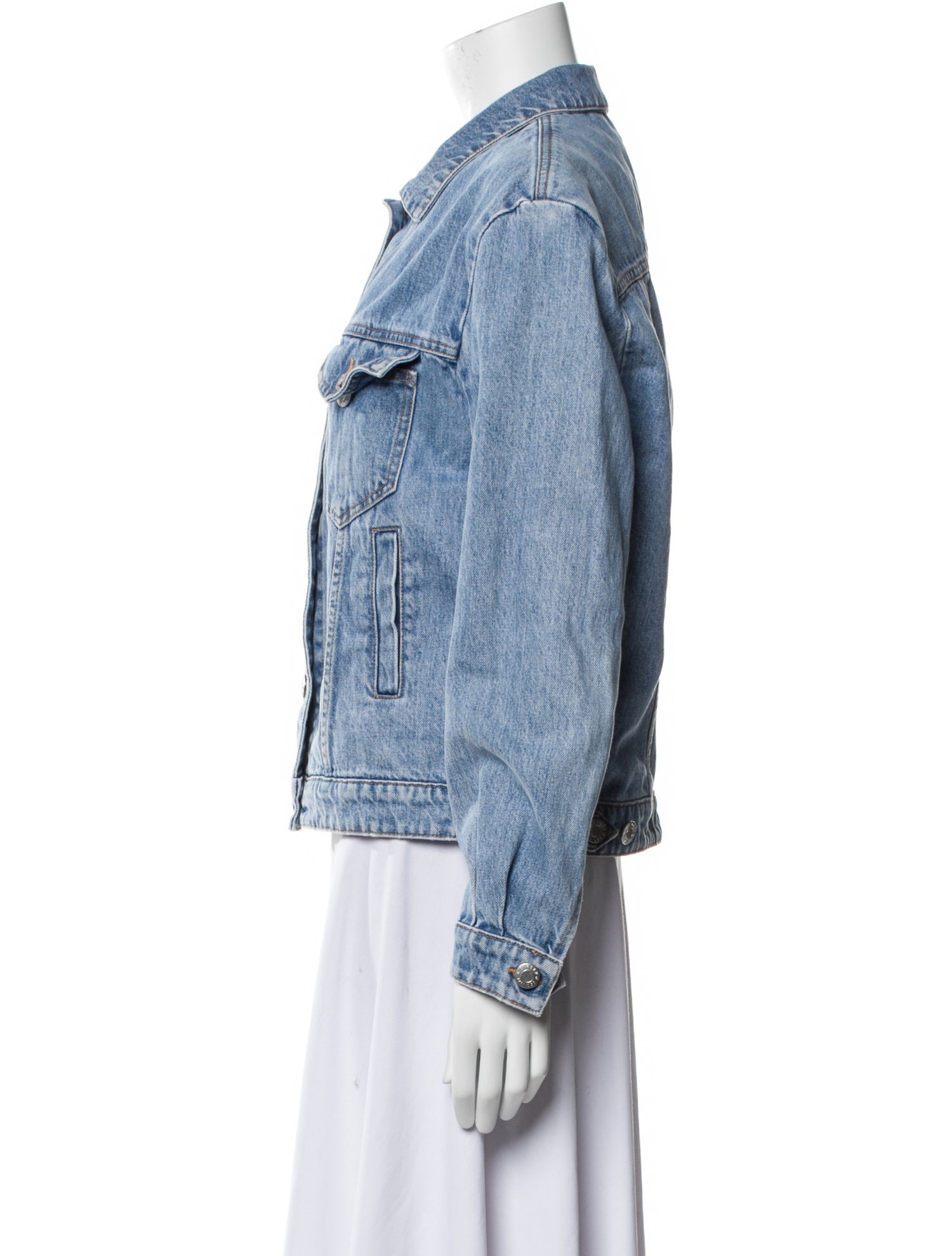 Closed Denim Jacket
