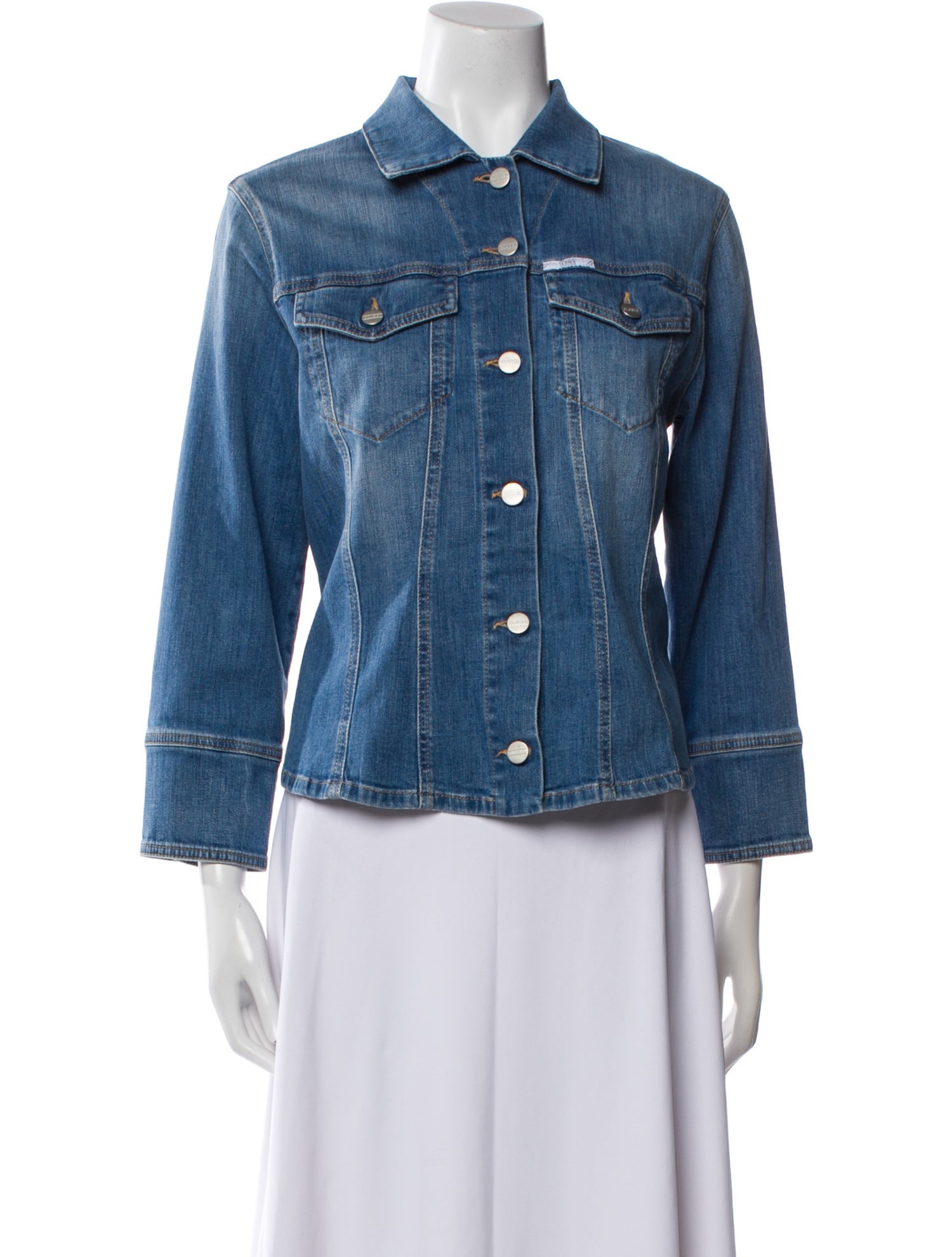 Closed Denim Jacket