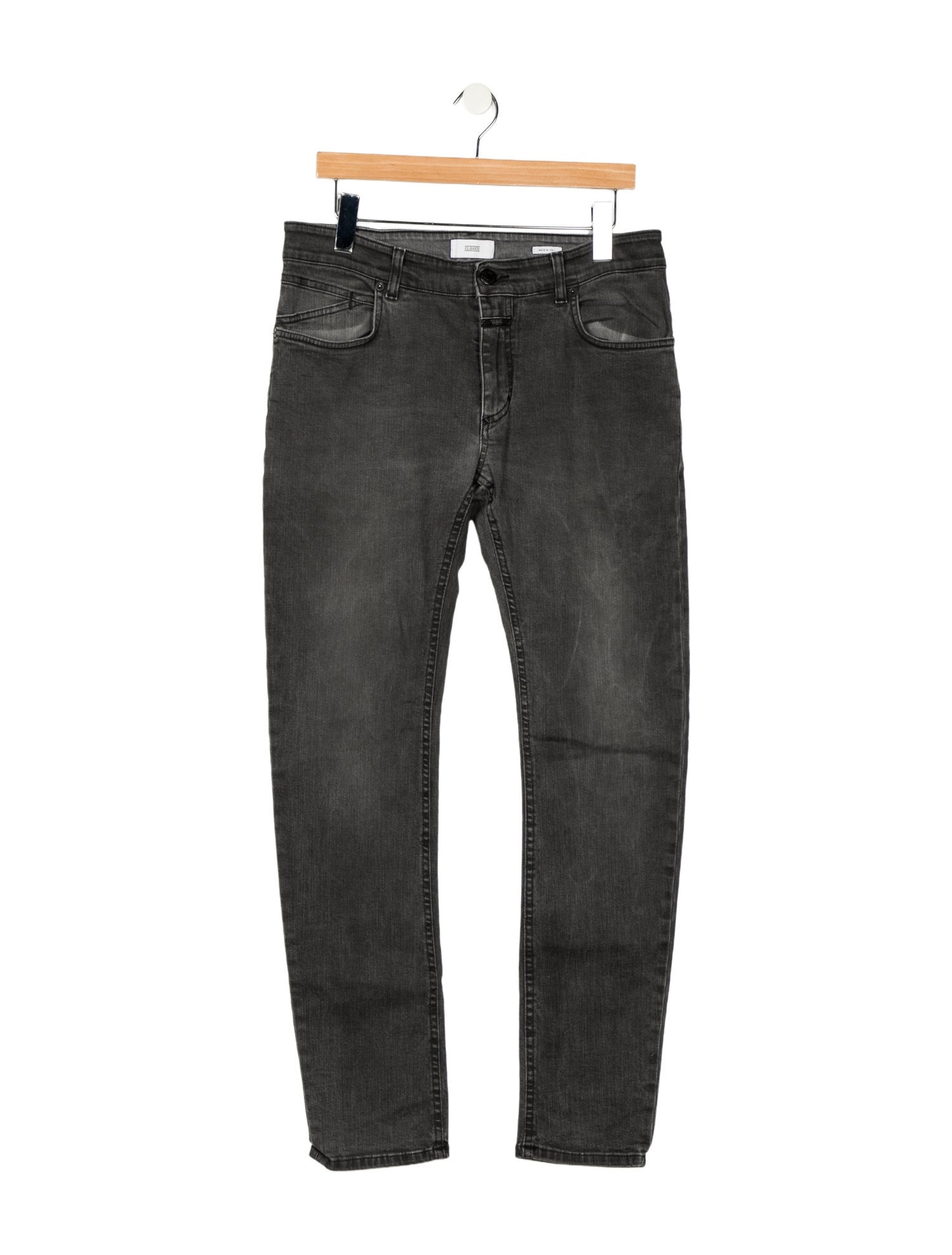 Closed Skinny Jeans