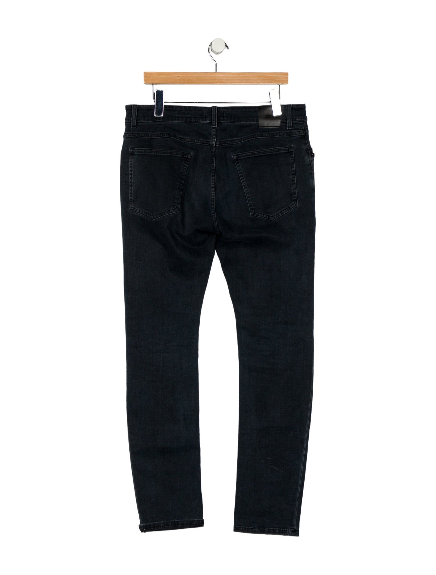 Closed Skinny Jeans