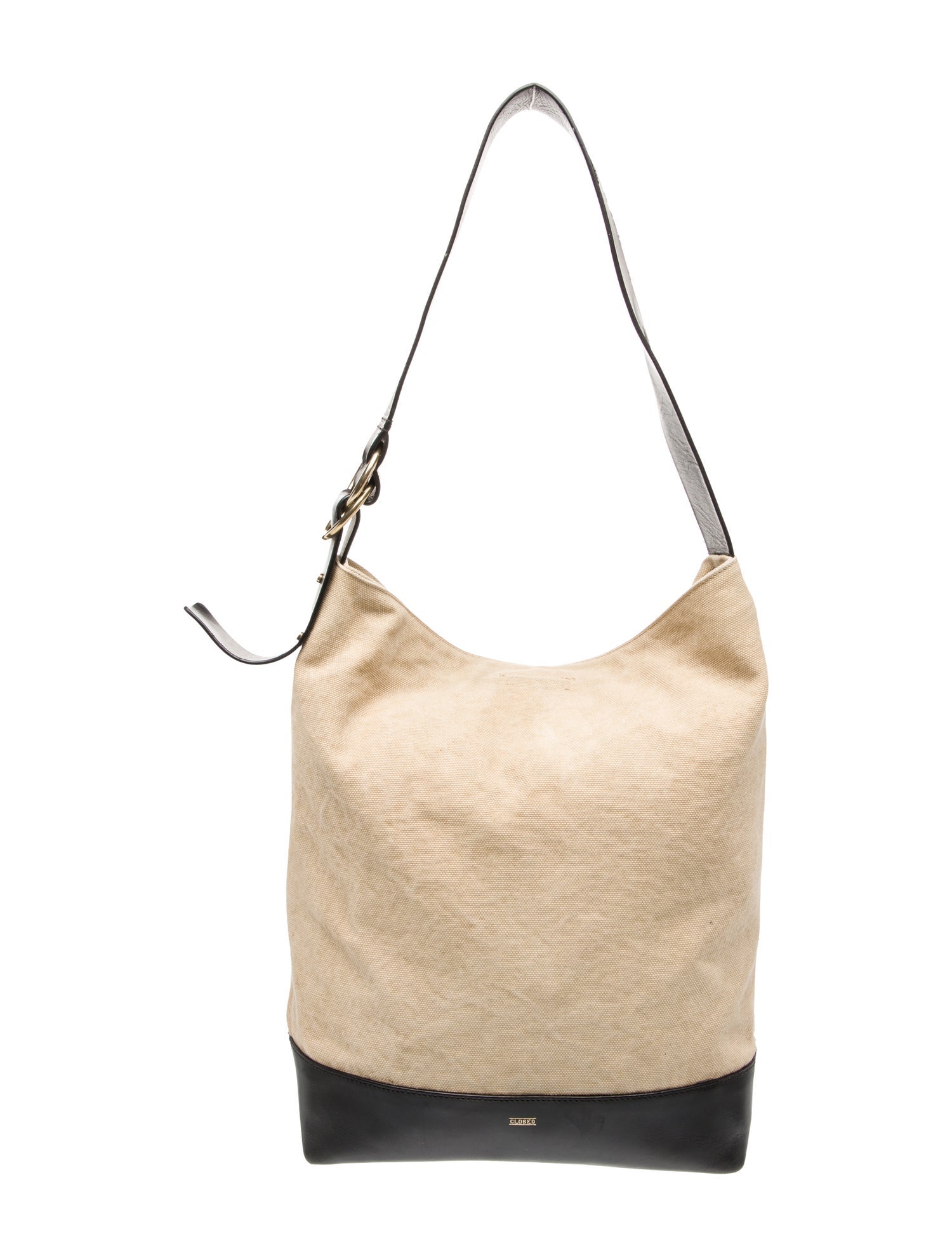 Closed Canvas Hobo