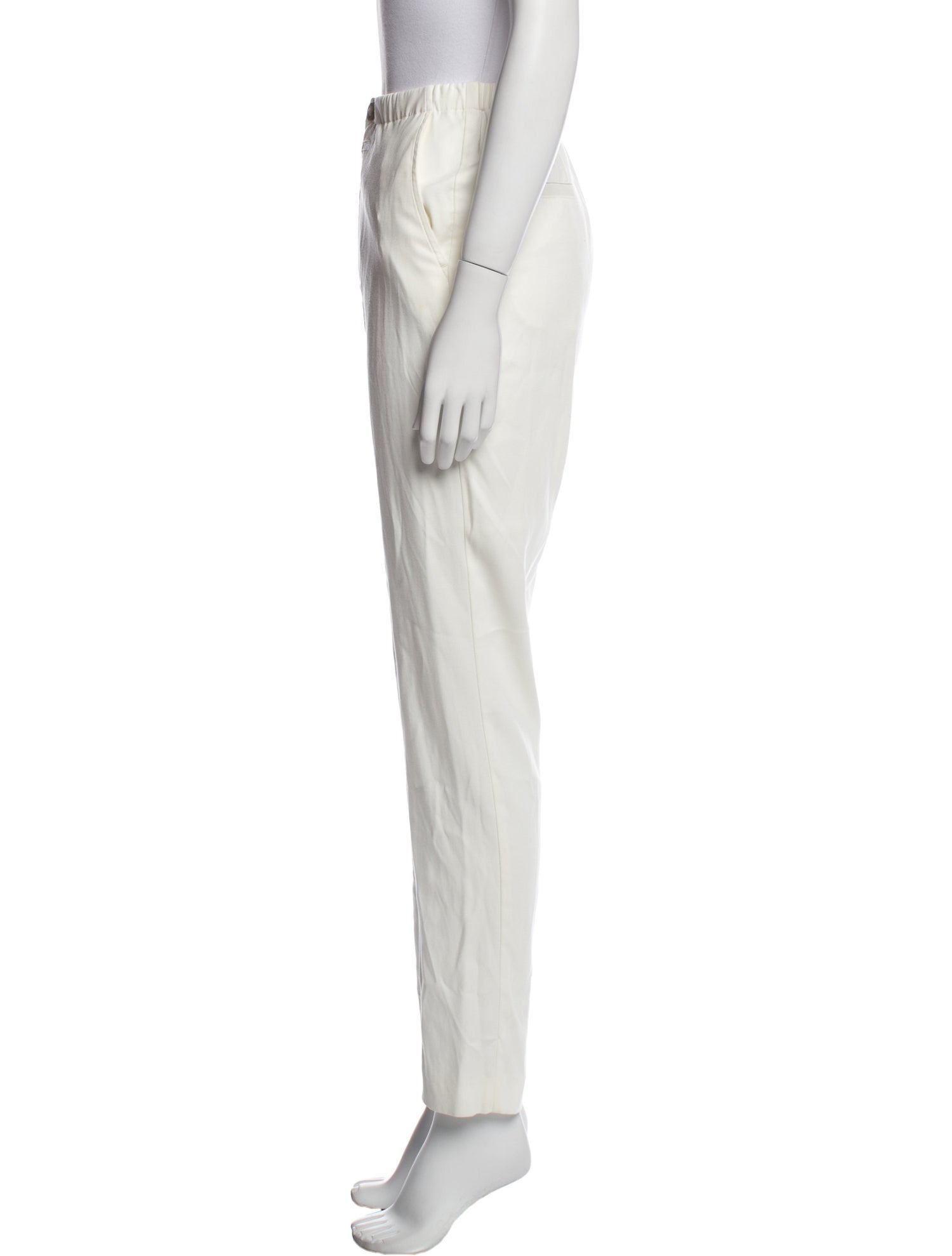 Closed Skinny Leg Pants