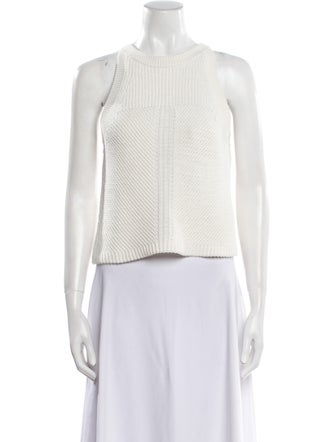 Closed Crew Neck Sweater