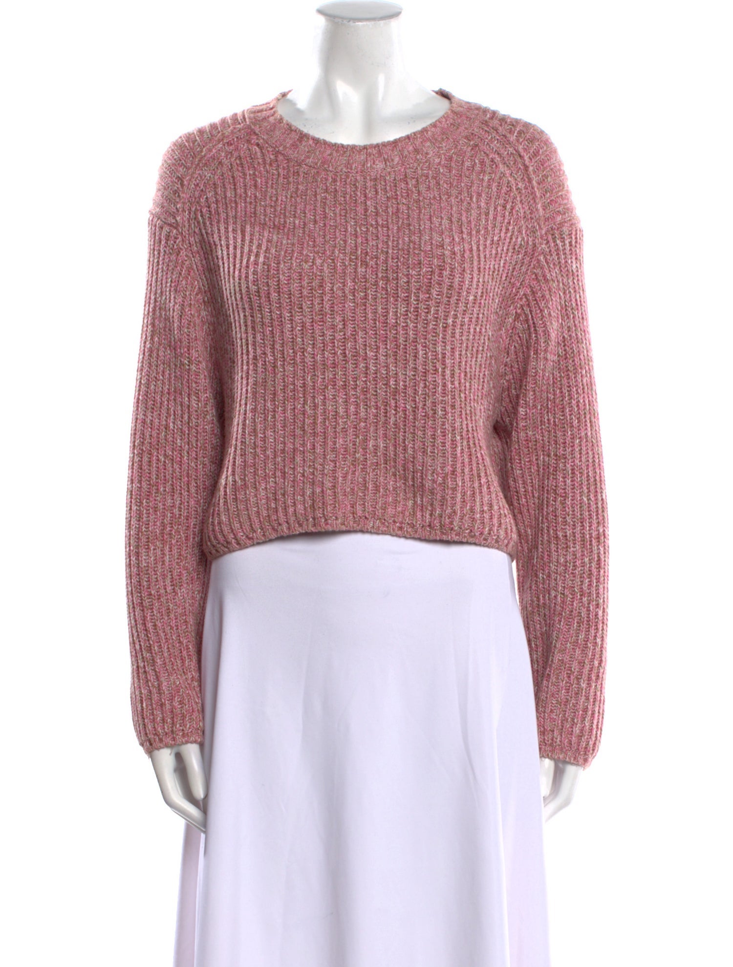 Closed Crew Neck Sweater