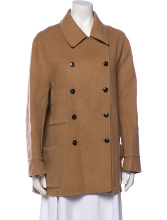 Closed Virgin Wool Jacket
