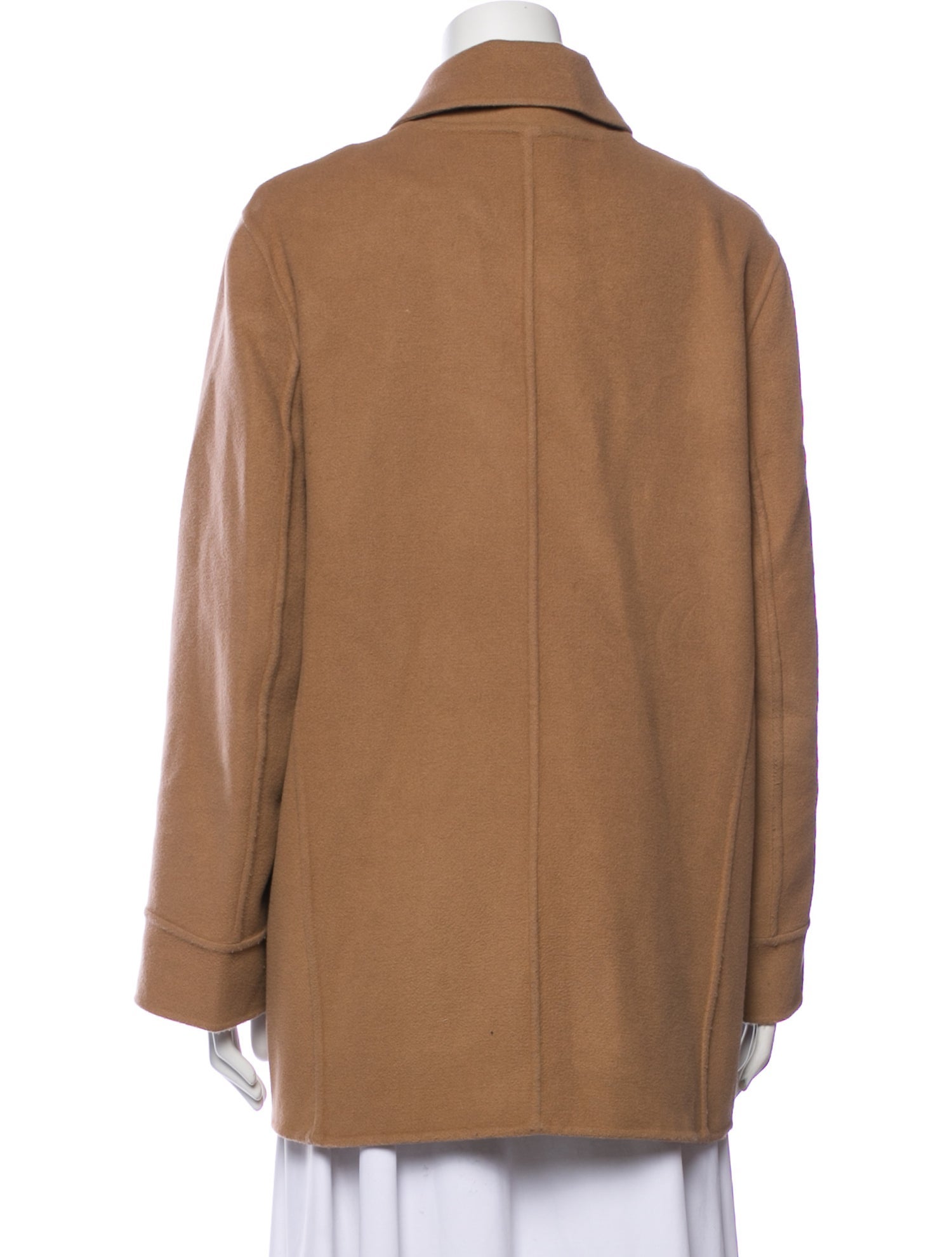 Closed Virgin Wool Jacket